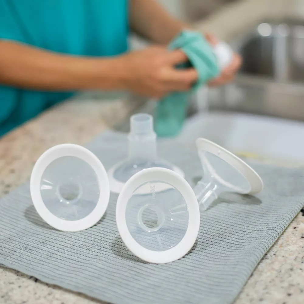 Medela PersonalFit Flex Breast Shields