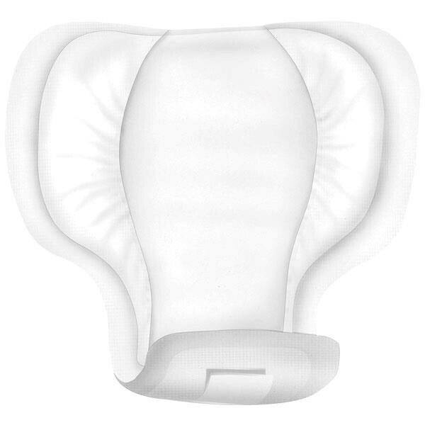 Abena Abri-Man Formula 2 Male Guards