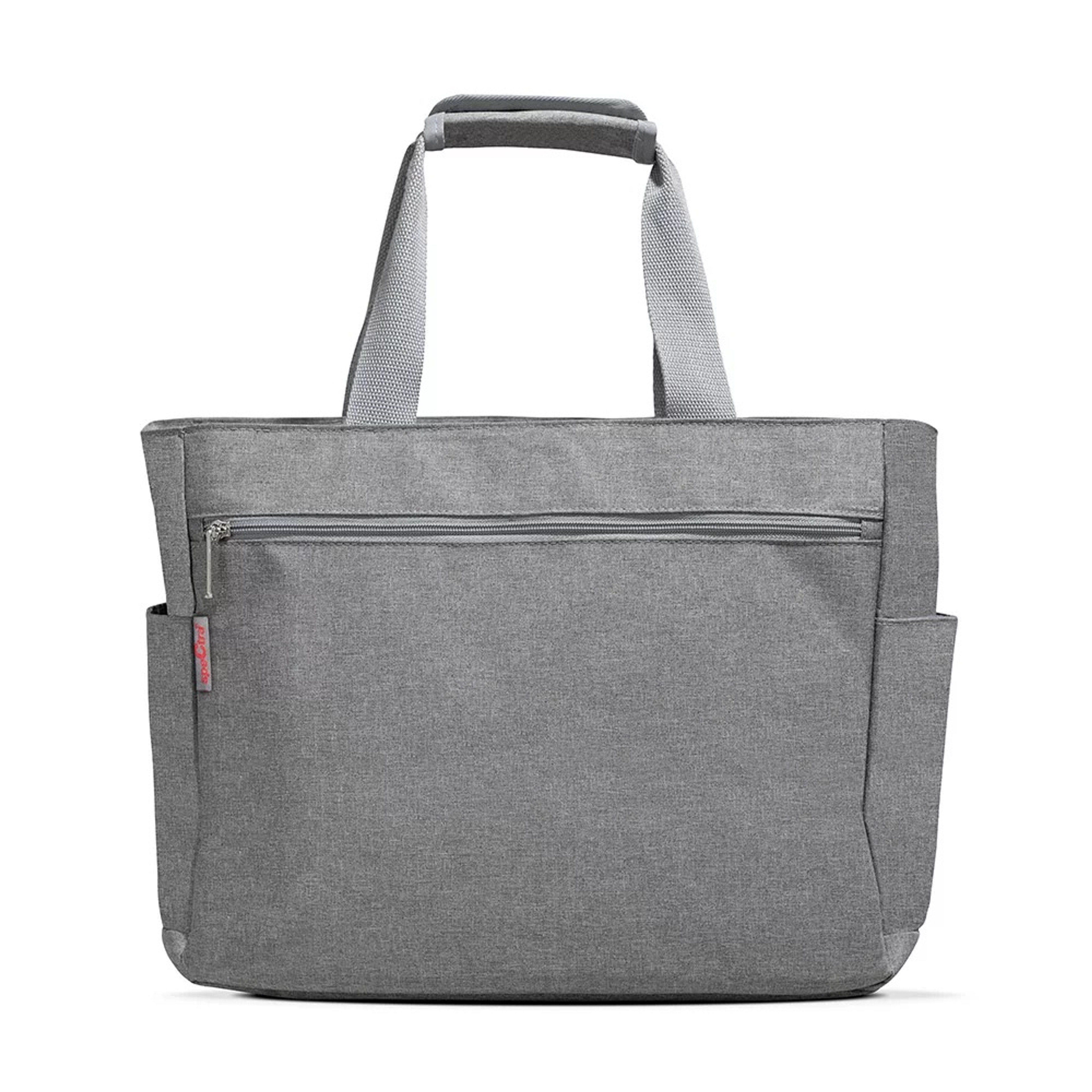 Spectra Tote, The All In One
