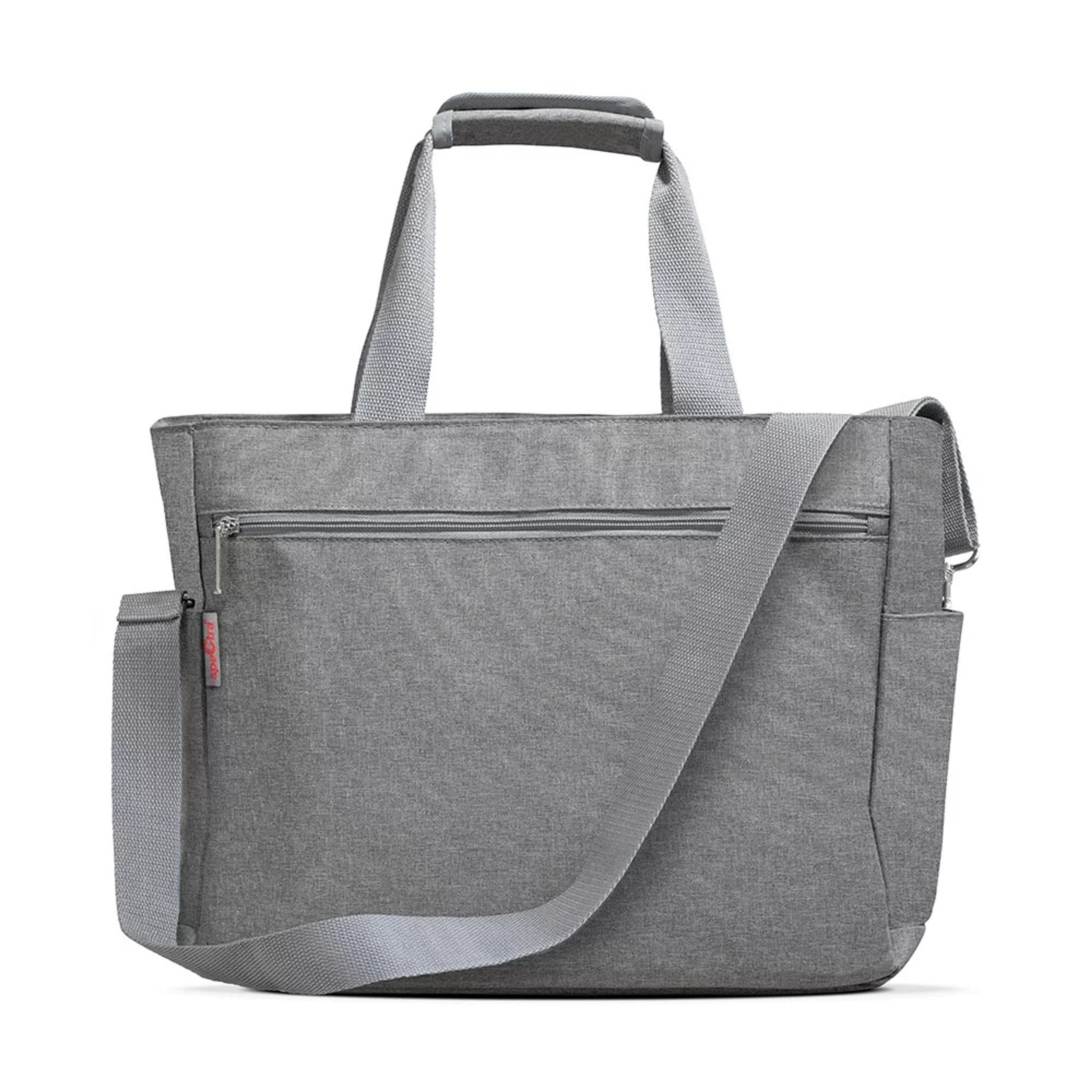 Spectra Tote, The All In One
