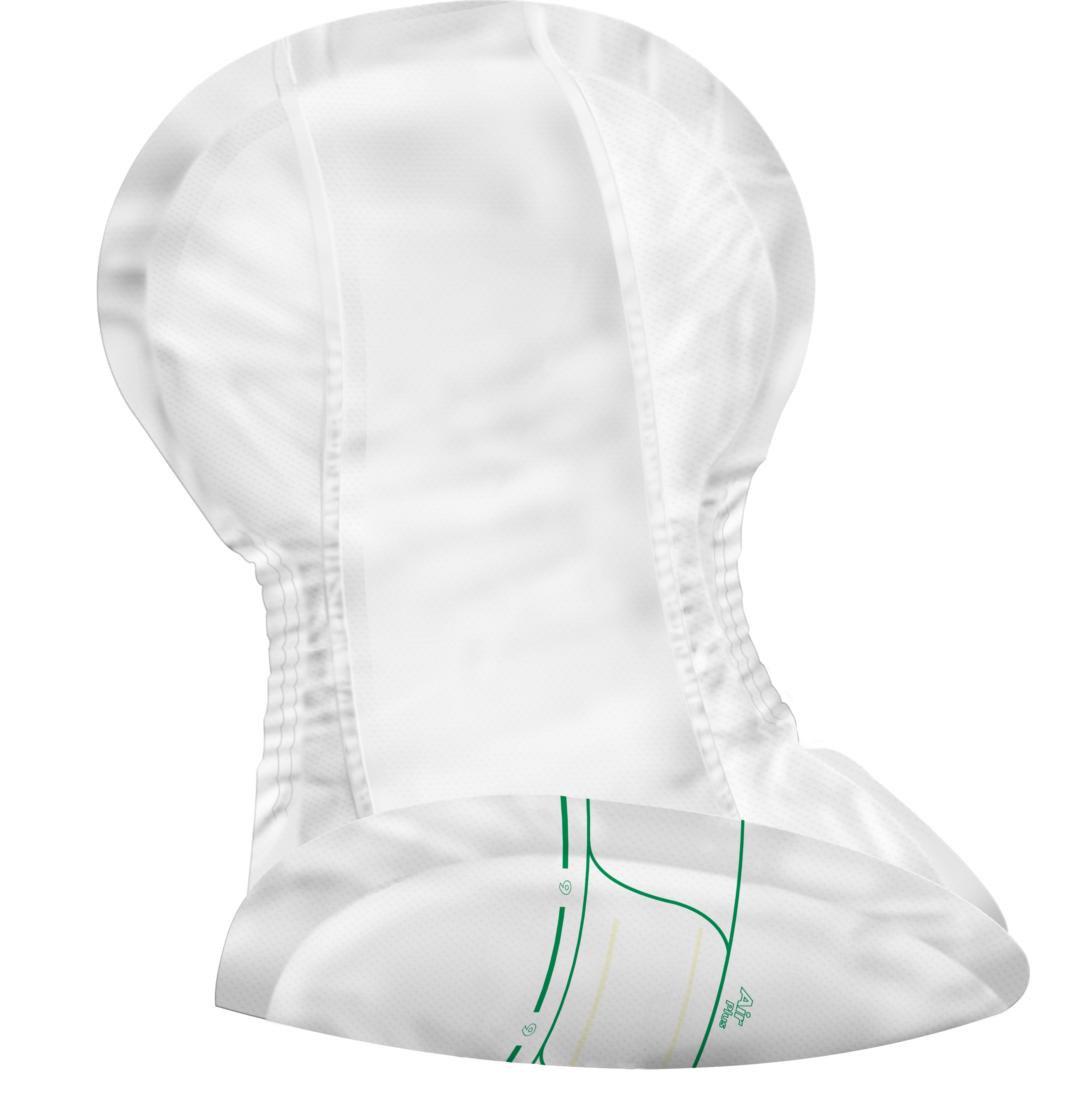 Abena Abri-San Pads, Size 9