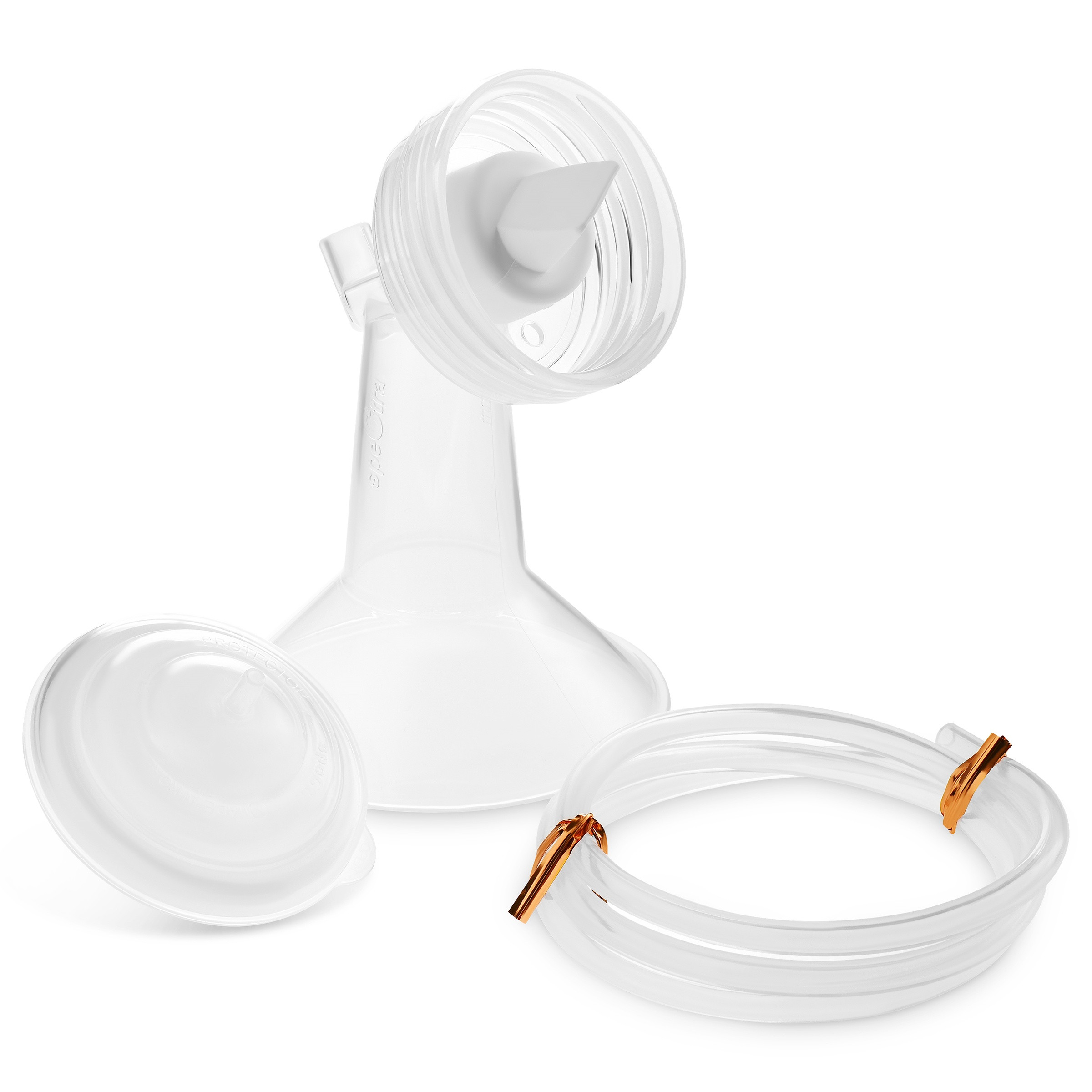 Spectra Breast Pump Flange Kit