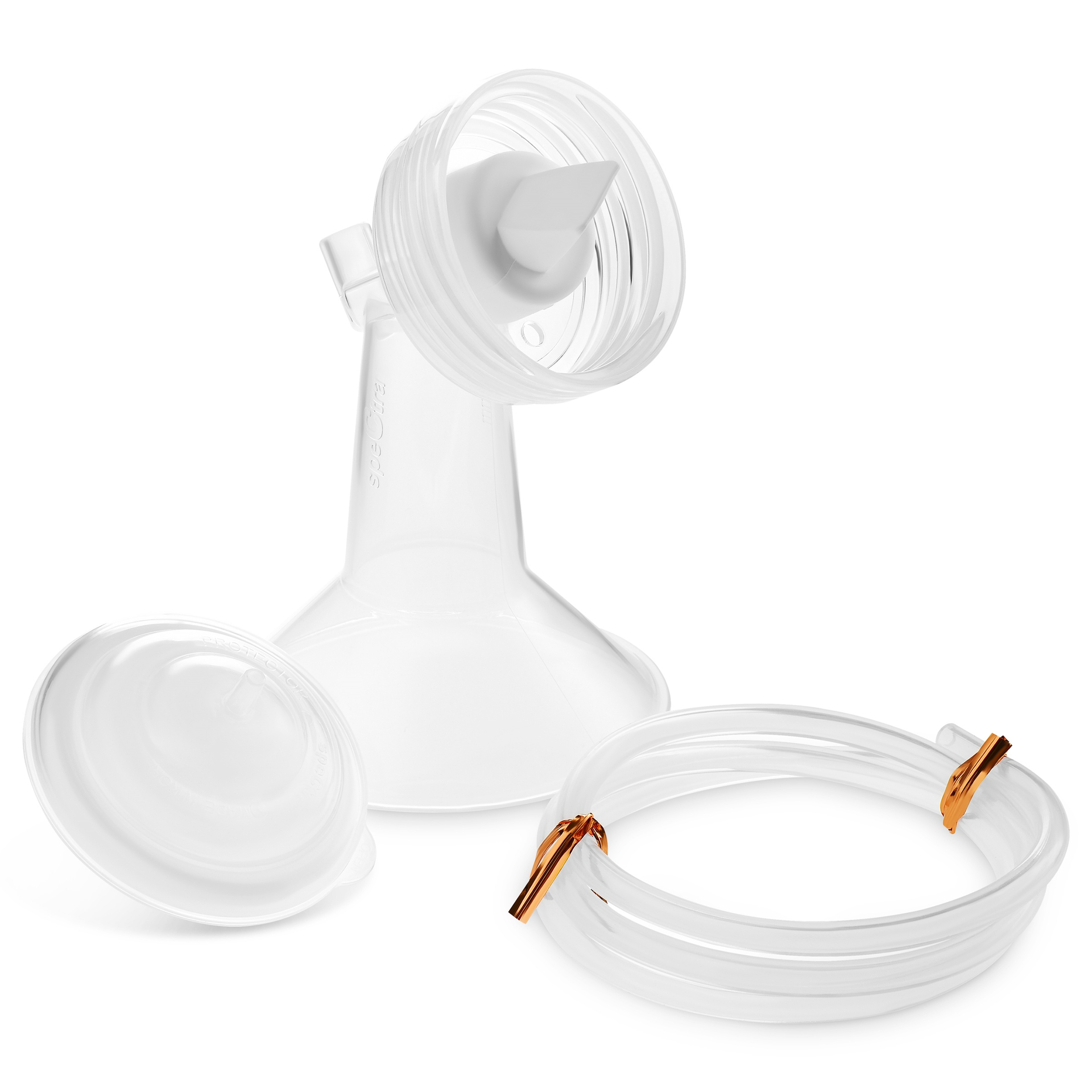 Spectra Breast Pump Flange Kit