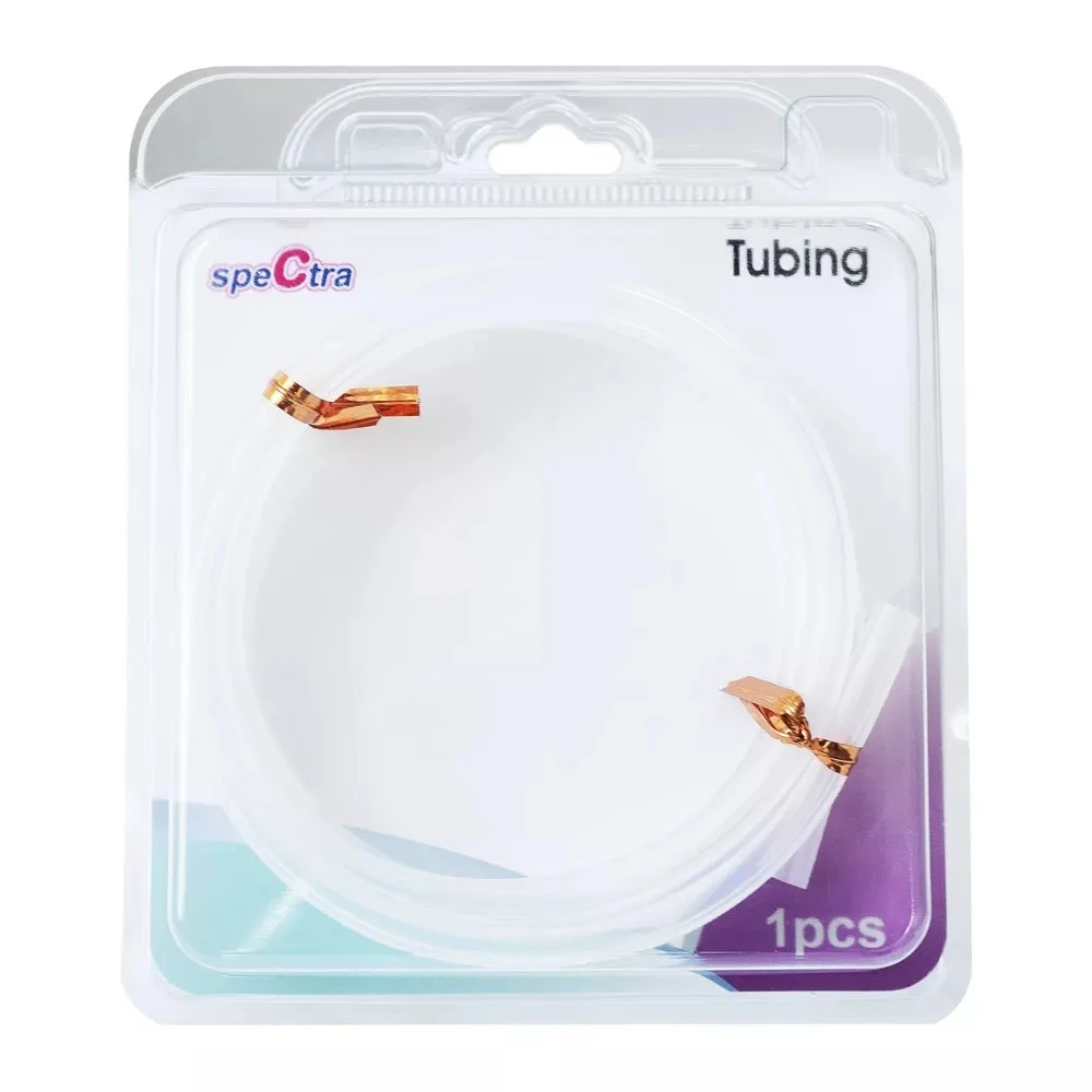 Spectra Replacement Tubing