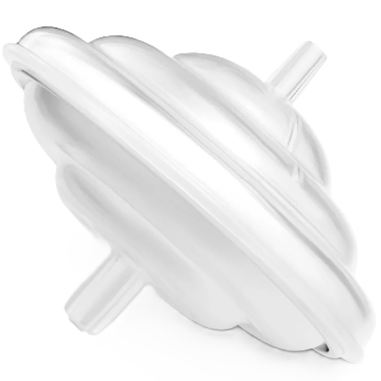 Spectra Wide Neck Breast Flange Kit