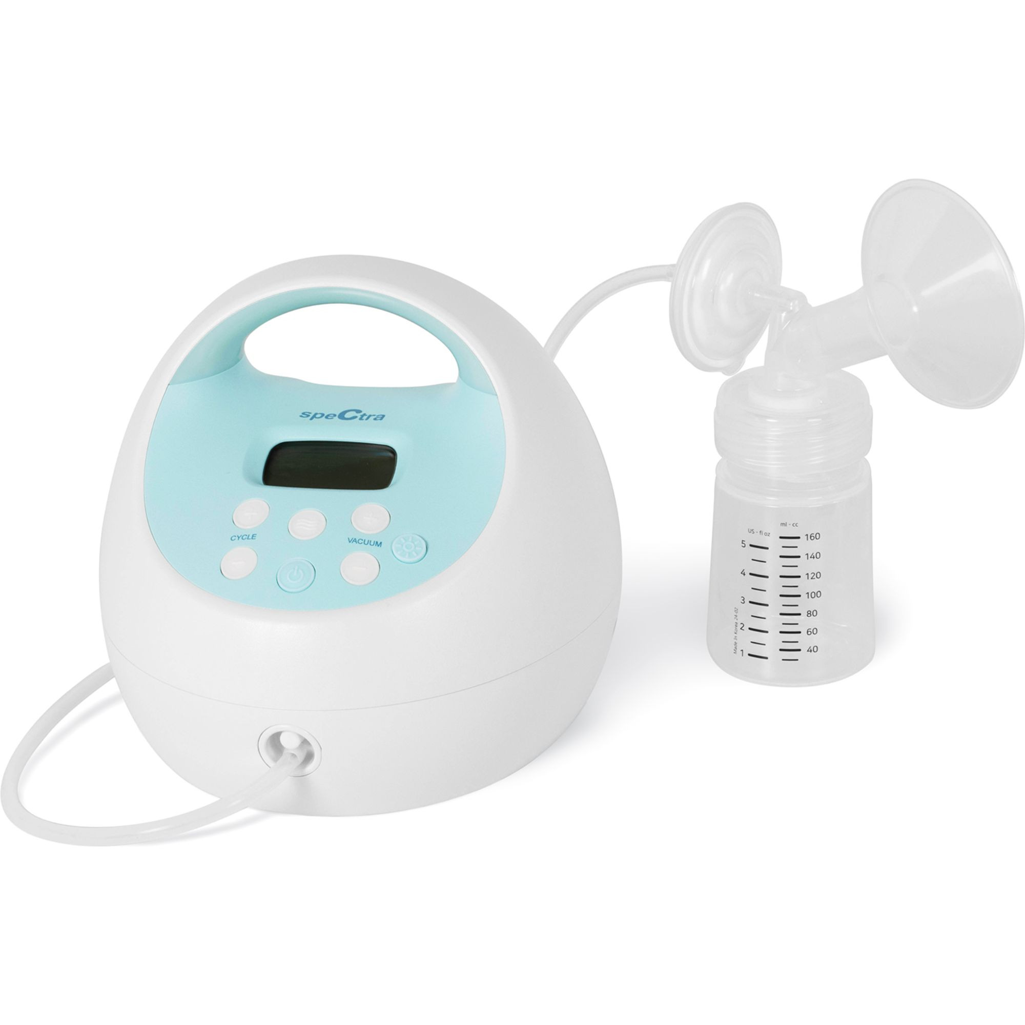 Spectra S1 Plus Hospital Strength Double Electric Breast Pump