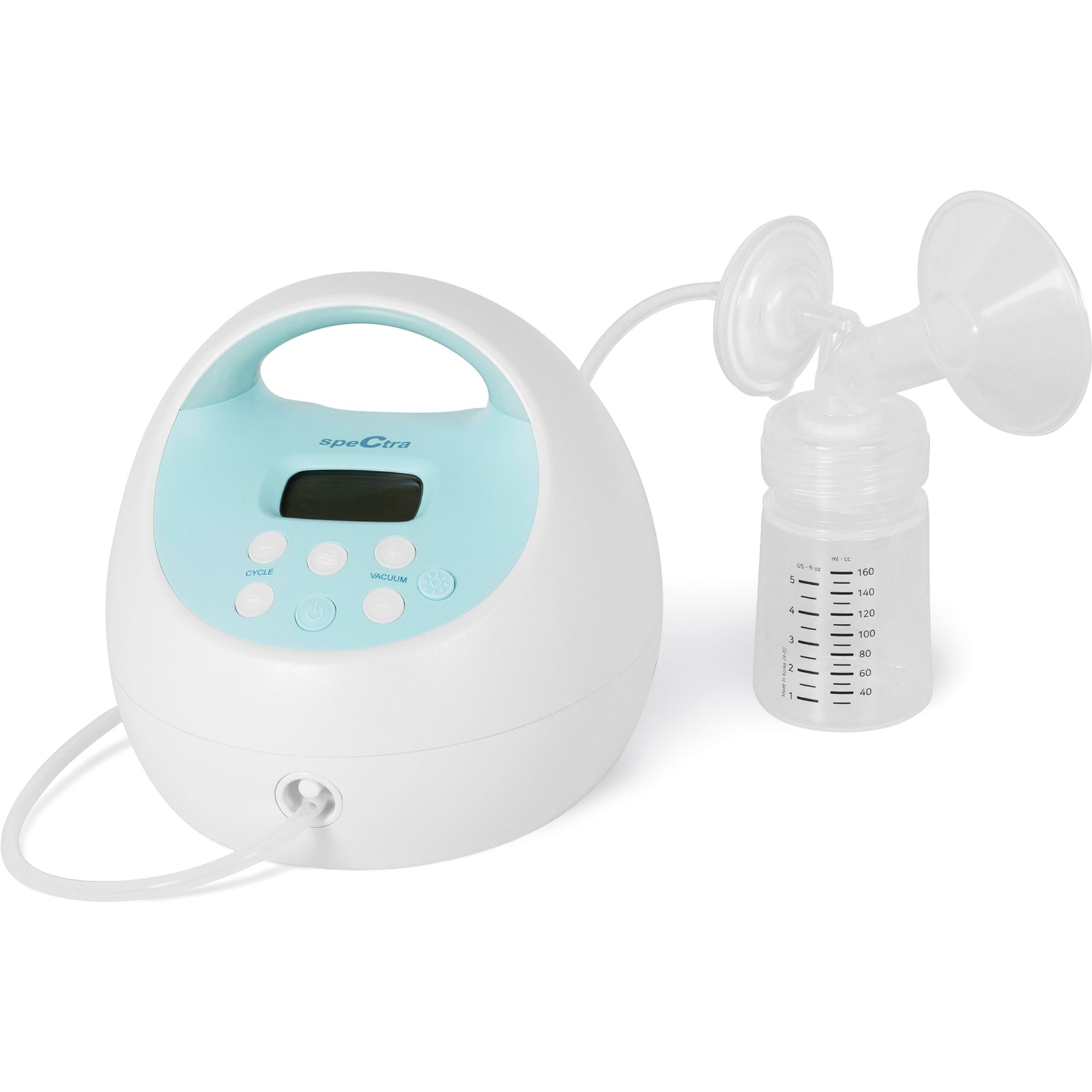 Spectra S1 Plus Hospital Strength Double Electric Breast Pump