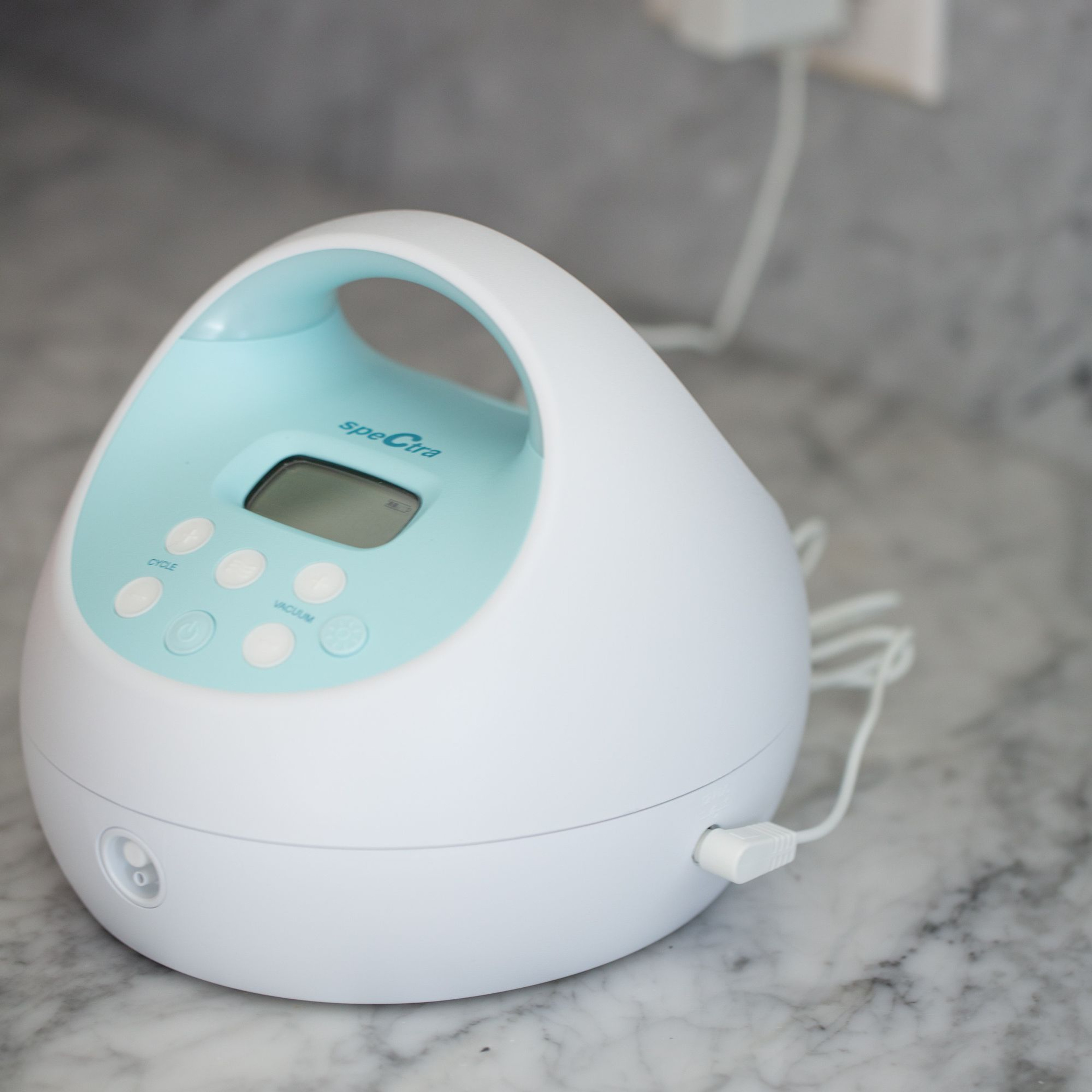 Spectra S1 Plus Hospital Strength Double Electric Breast Pump