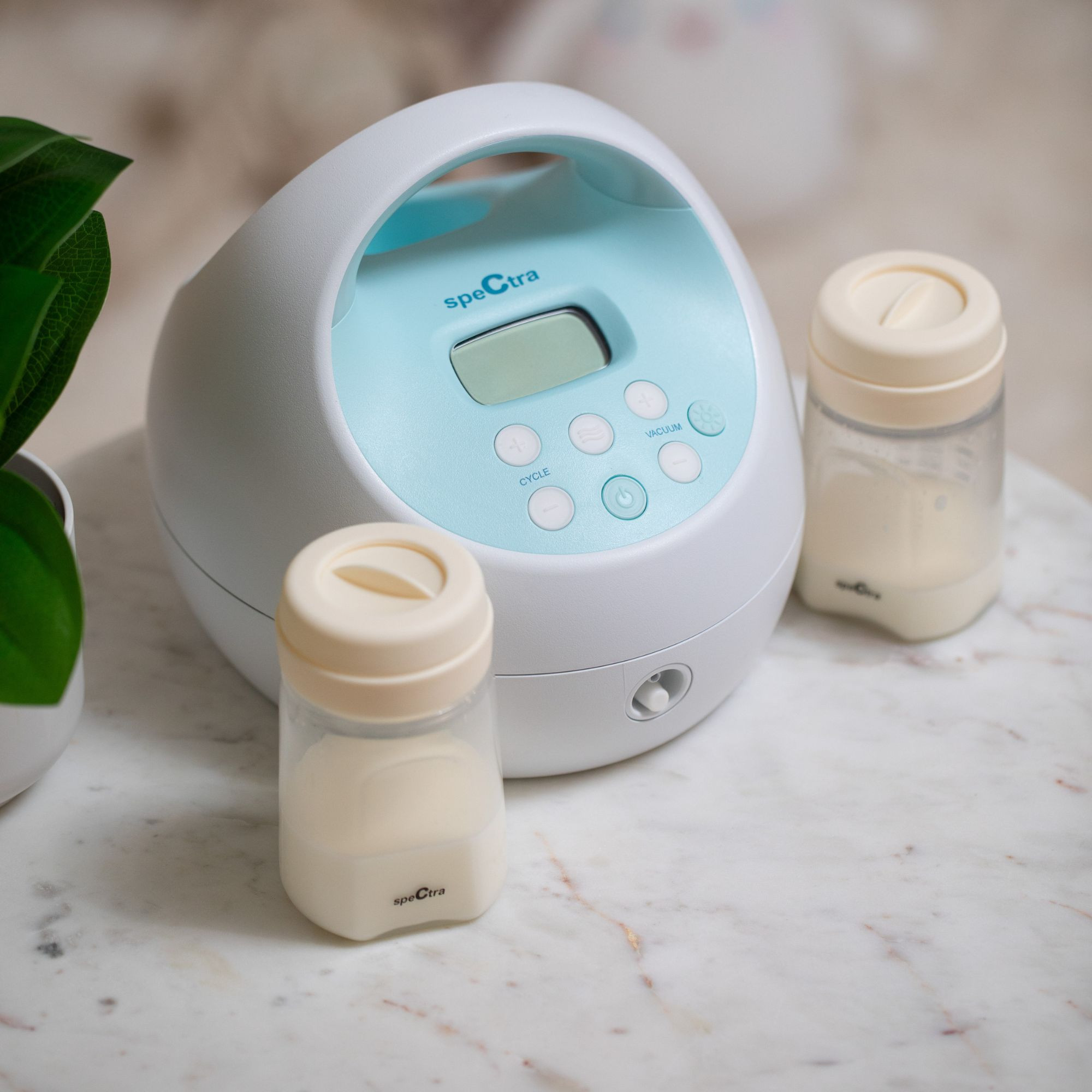 Spectra S1 Plus Hospital Strength Double Electric Breast Pump