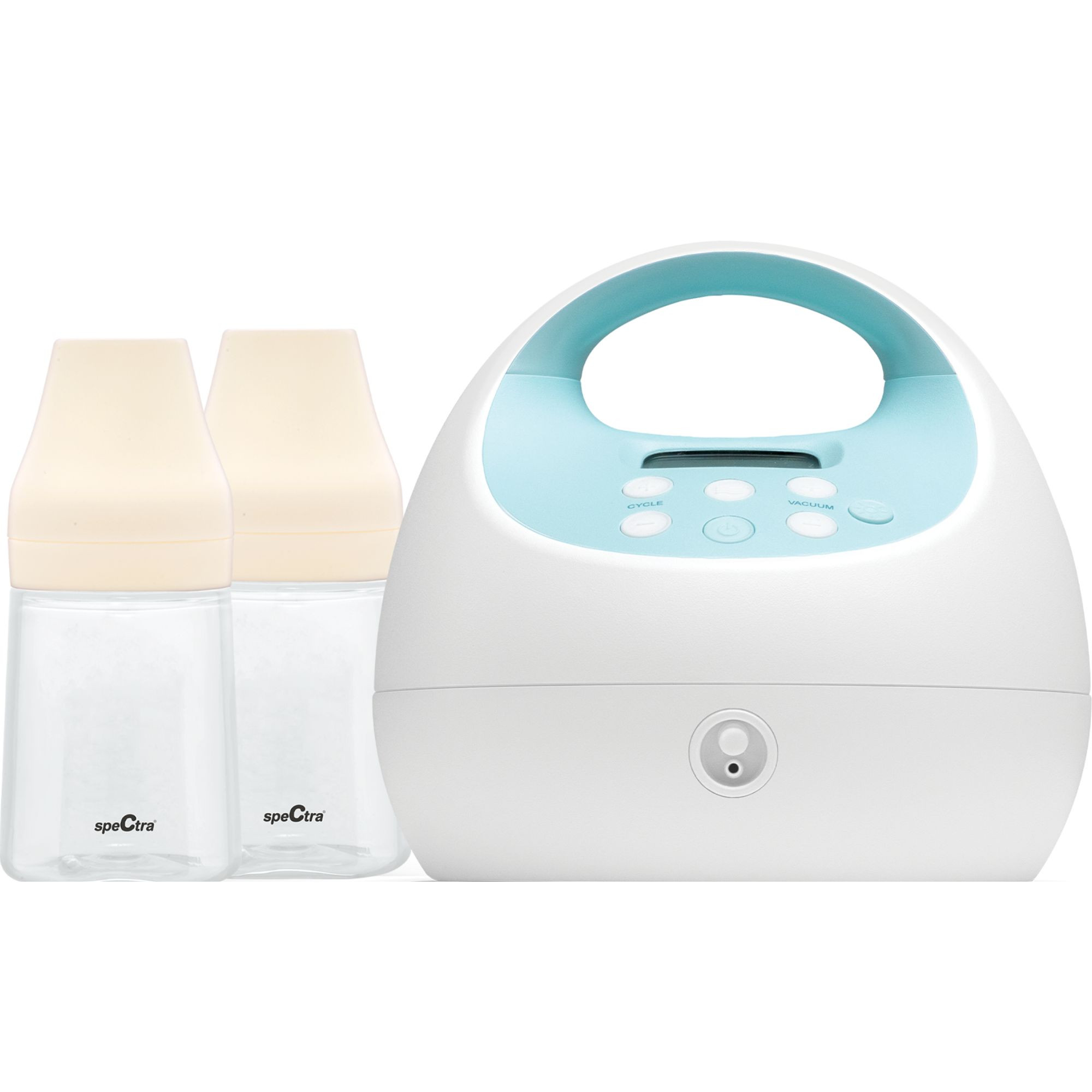 Spectra S1 Plus Hospital Strength Double Electric Breast Pump