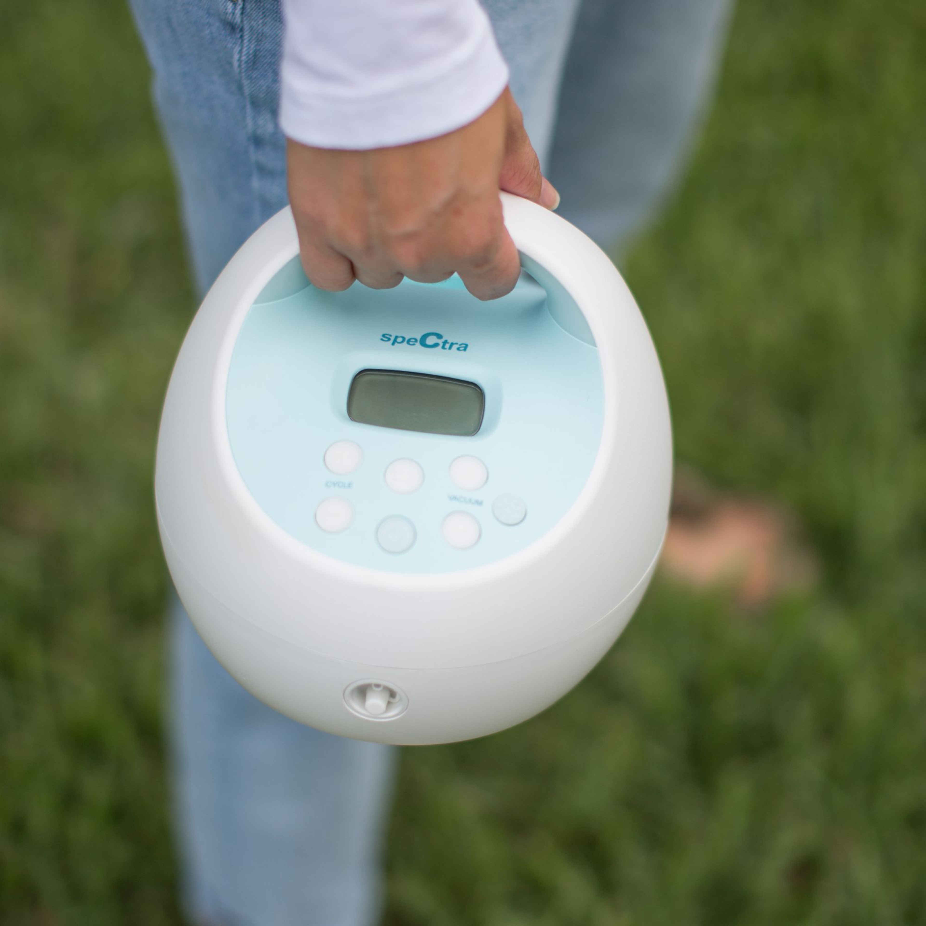 Spectra S1 Plus Hospital Strength Double Electric Breast Pump