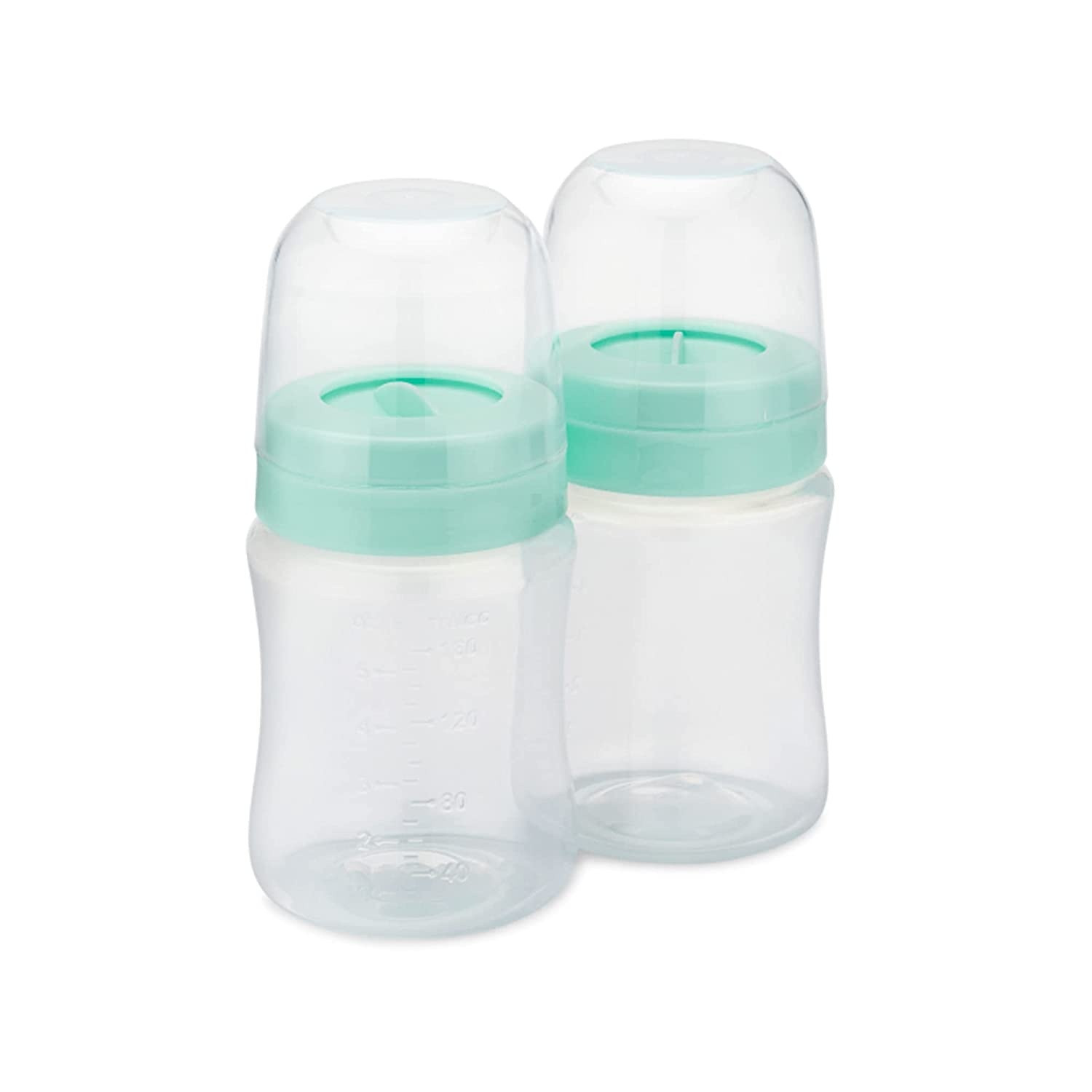 Motif Duo Milk Storage Containers