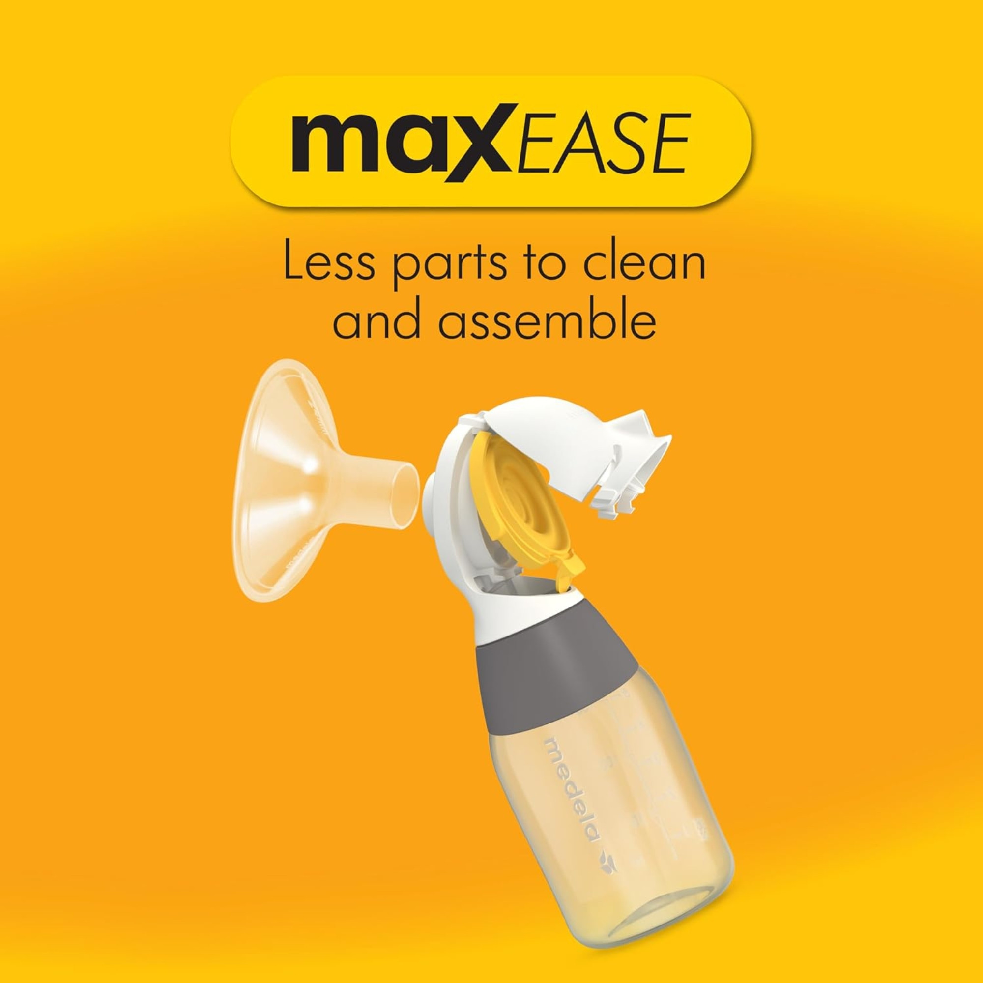 Medela In Style with MaxFlow Double Electric Breast Pump