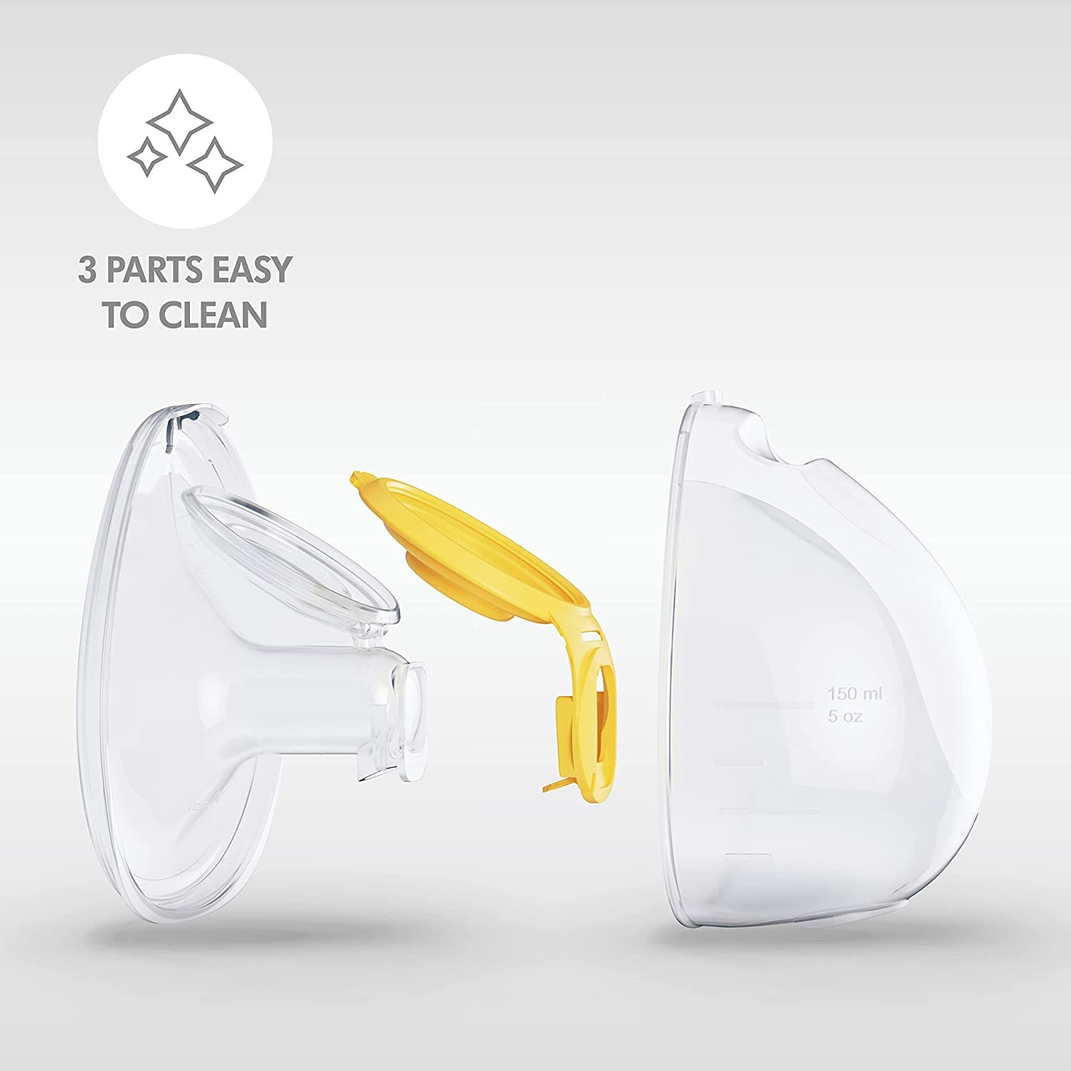 Medela Freestyle Hands-Free breast Pumps