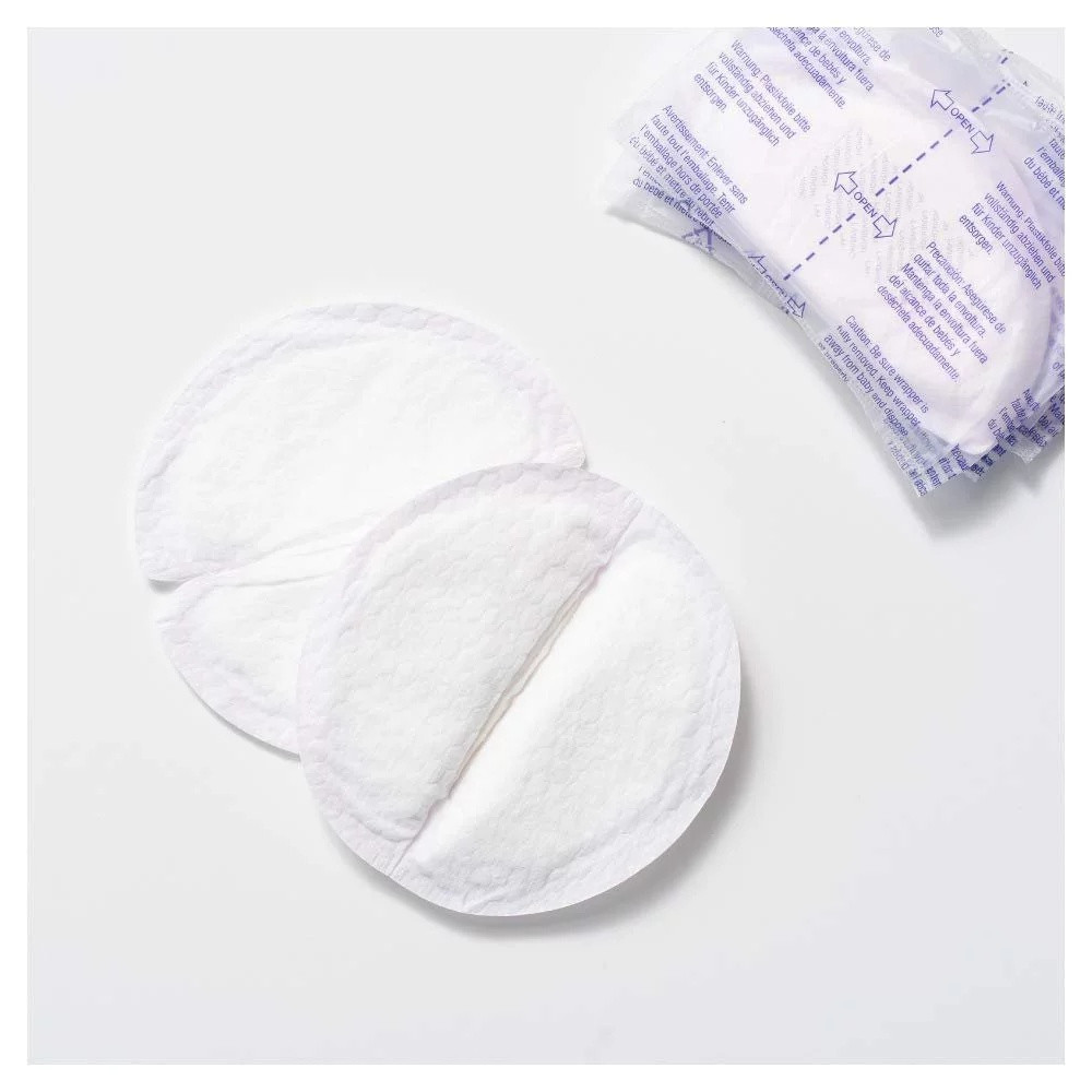Lansinoh Stay Dry Nursing Pads