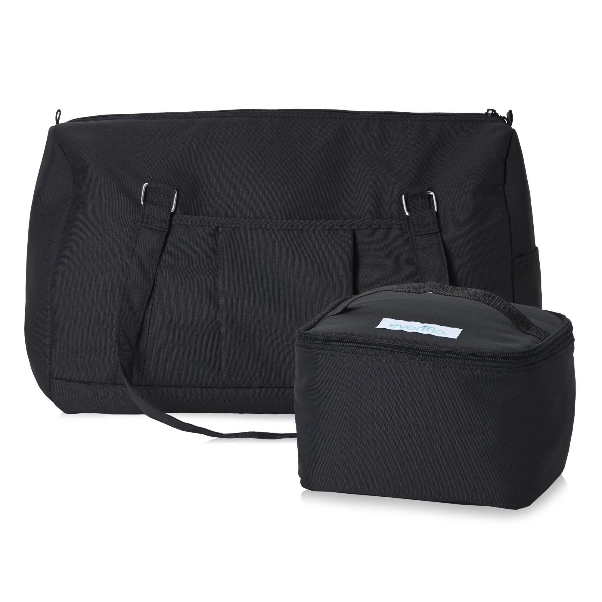 Evenflo Deluxe Advanced Double Electric Breast Pump