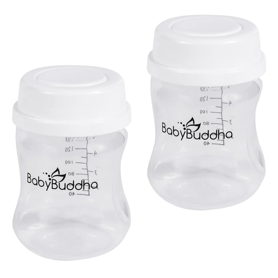 BabyBuddha Bottle Kit