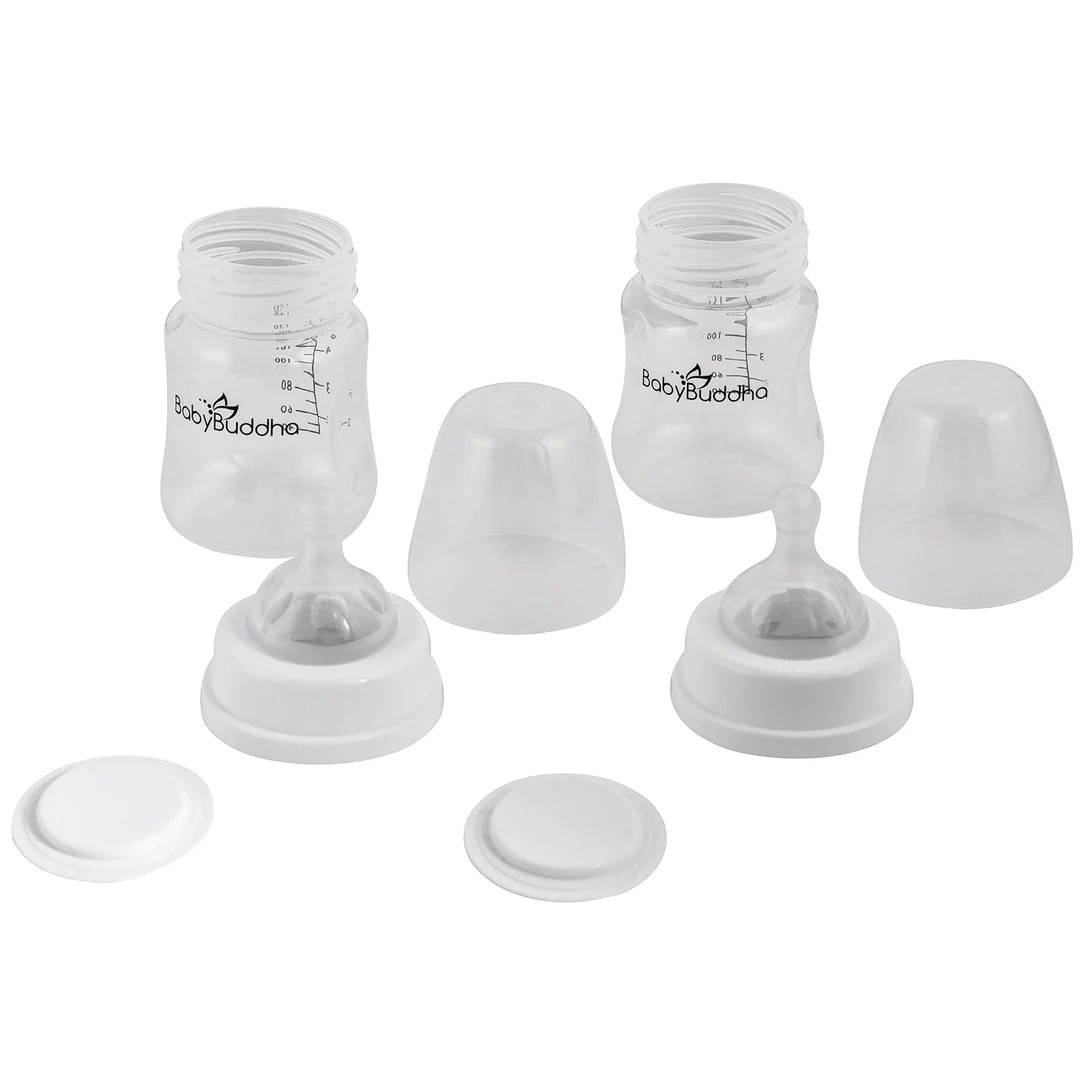 BabyBuddha Bottle Kit