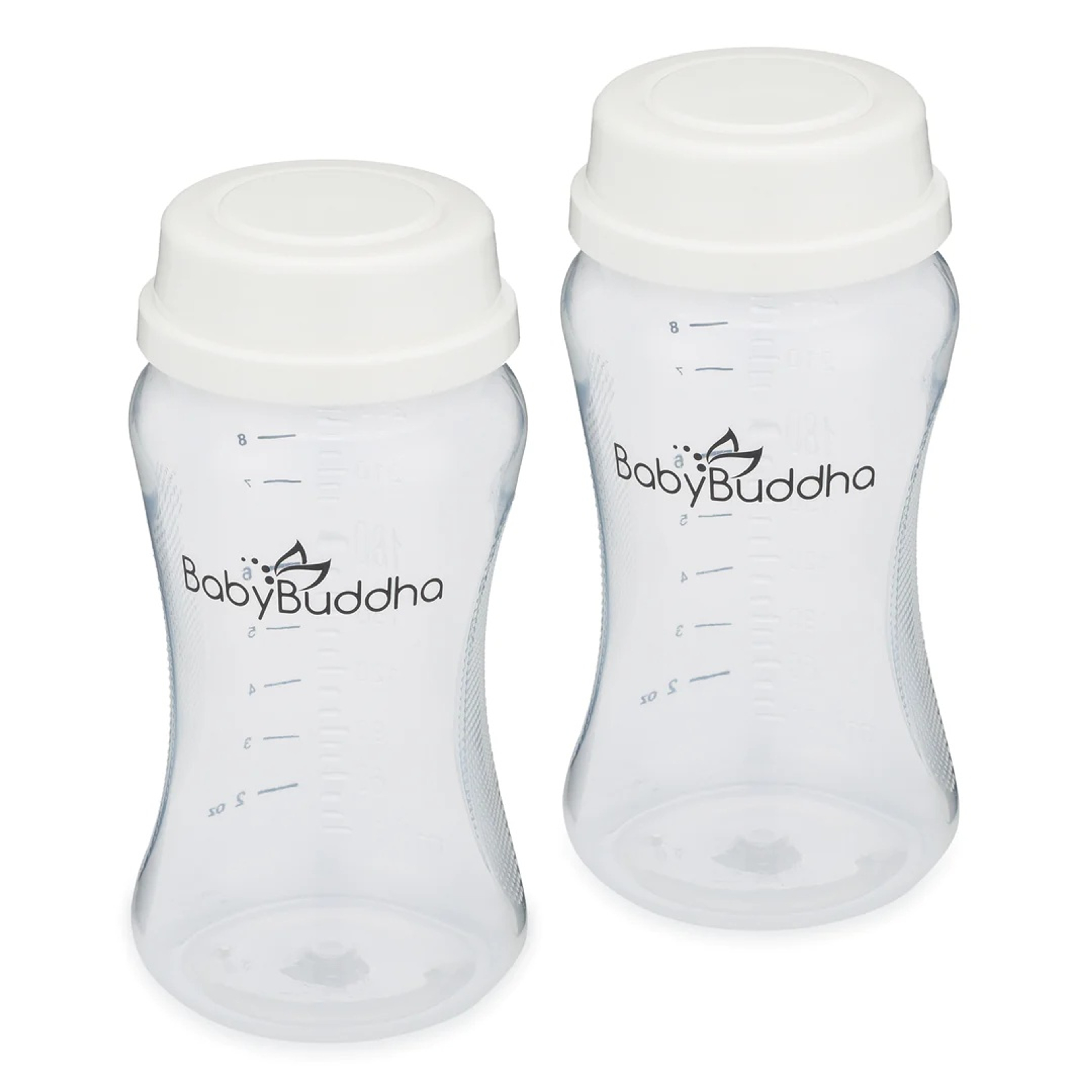 BabyBuddha Bottle Kit