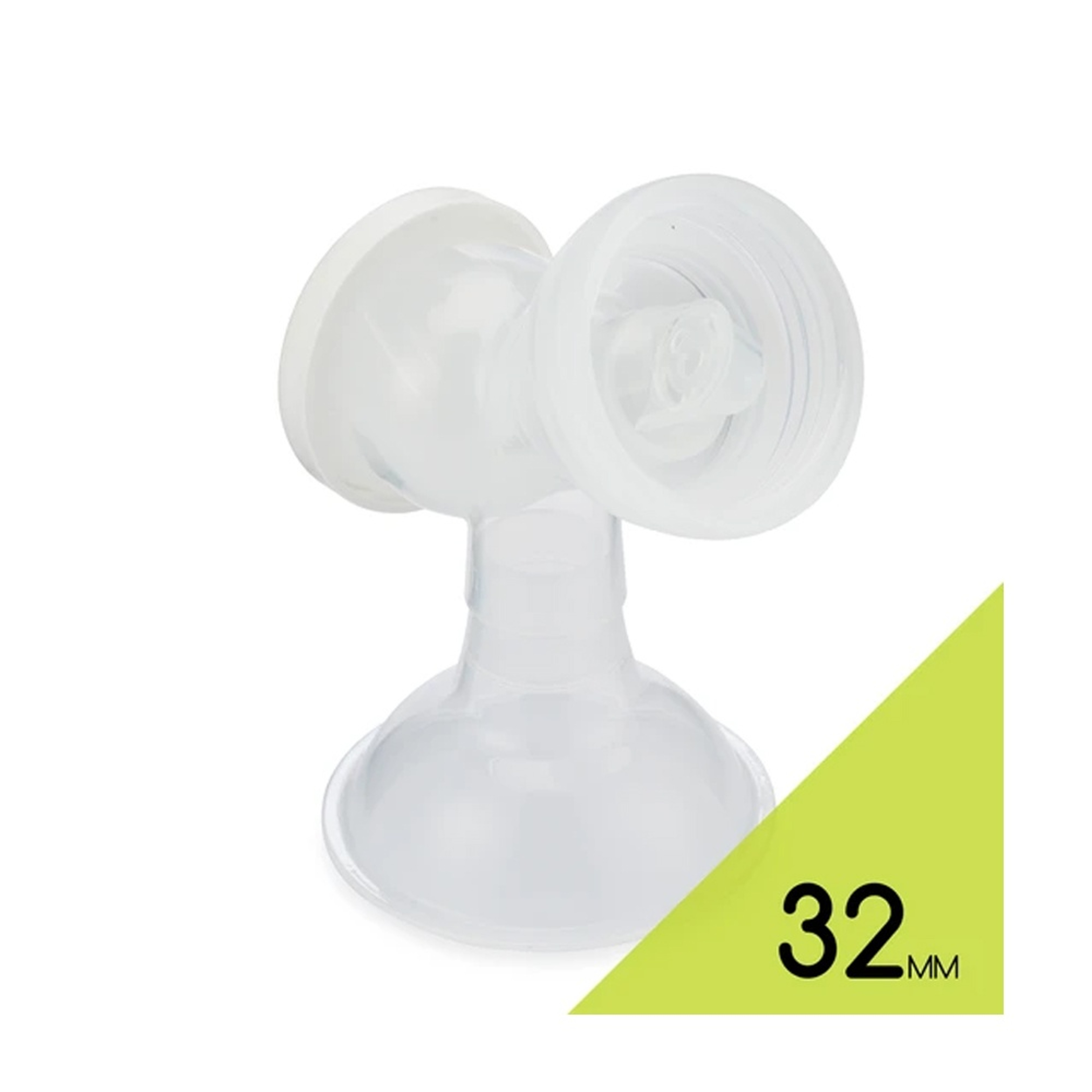 BabyBuddha Flange Kit