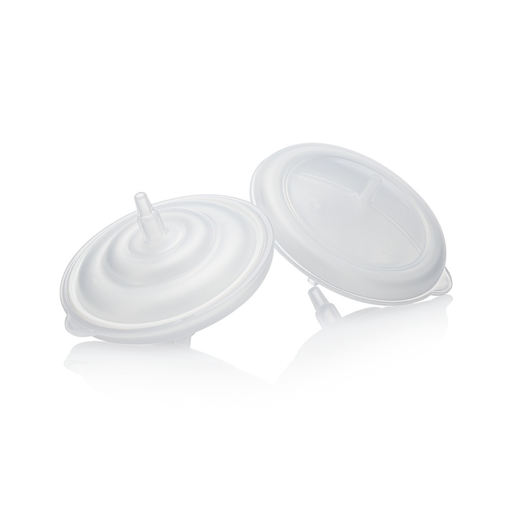 Motif Luna Diaphragms