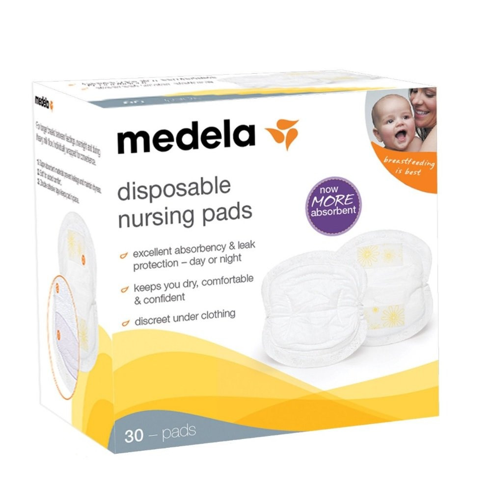 Medela Accessory Starter Kit