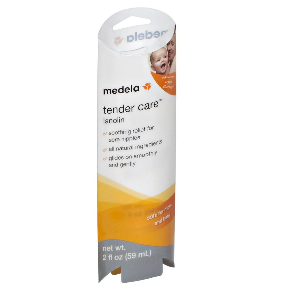 Medela Accessory Starter Kit
