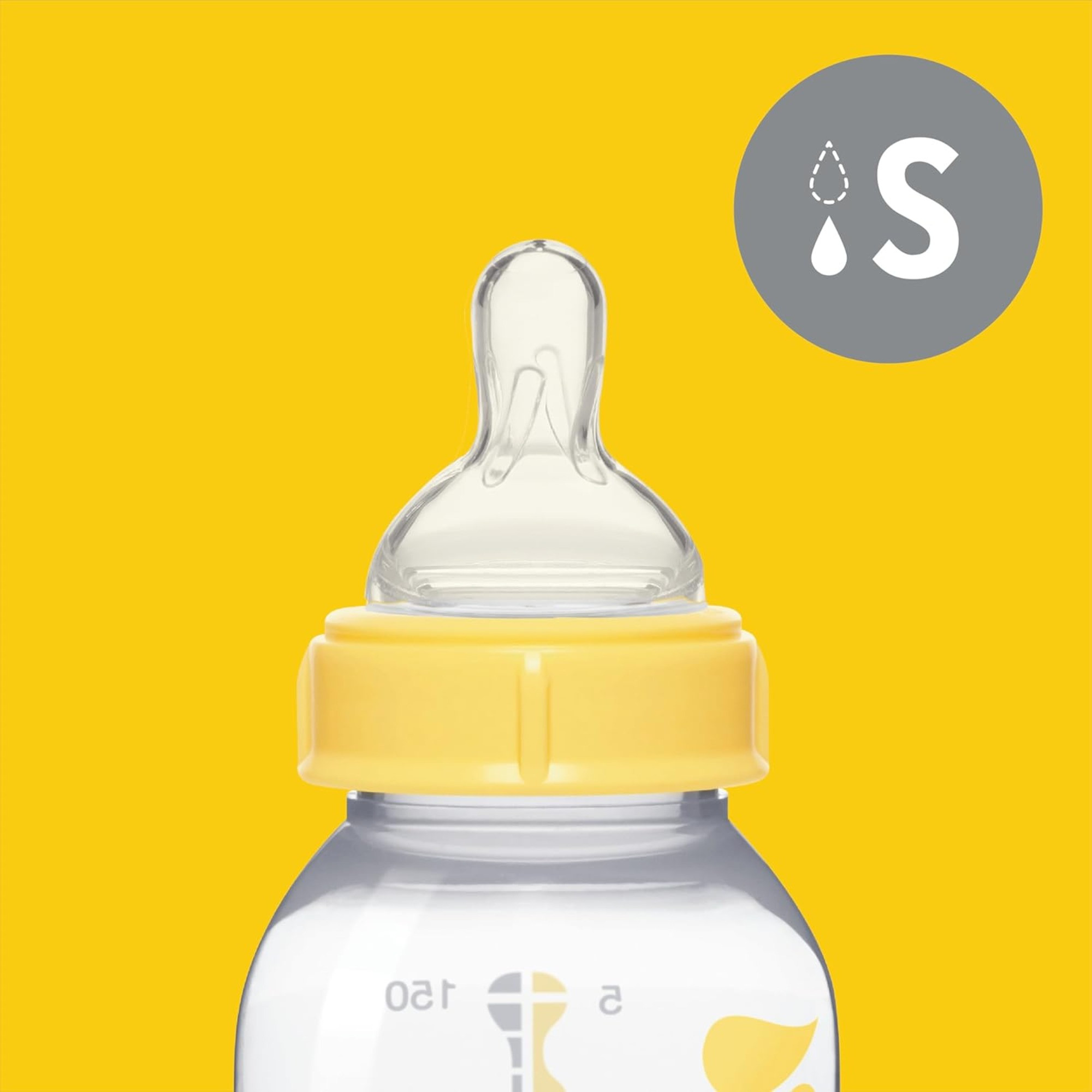 Medela Breast Milk Bottle Set