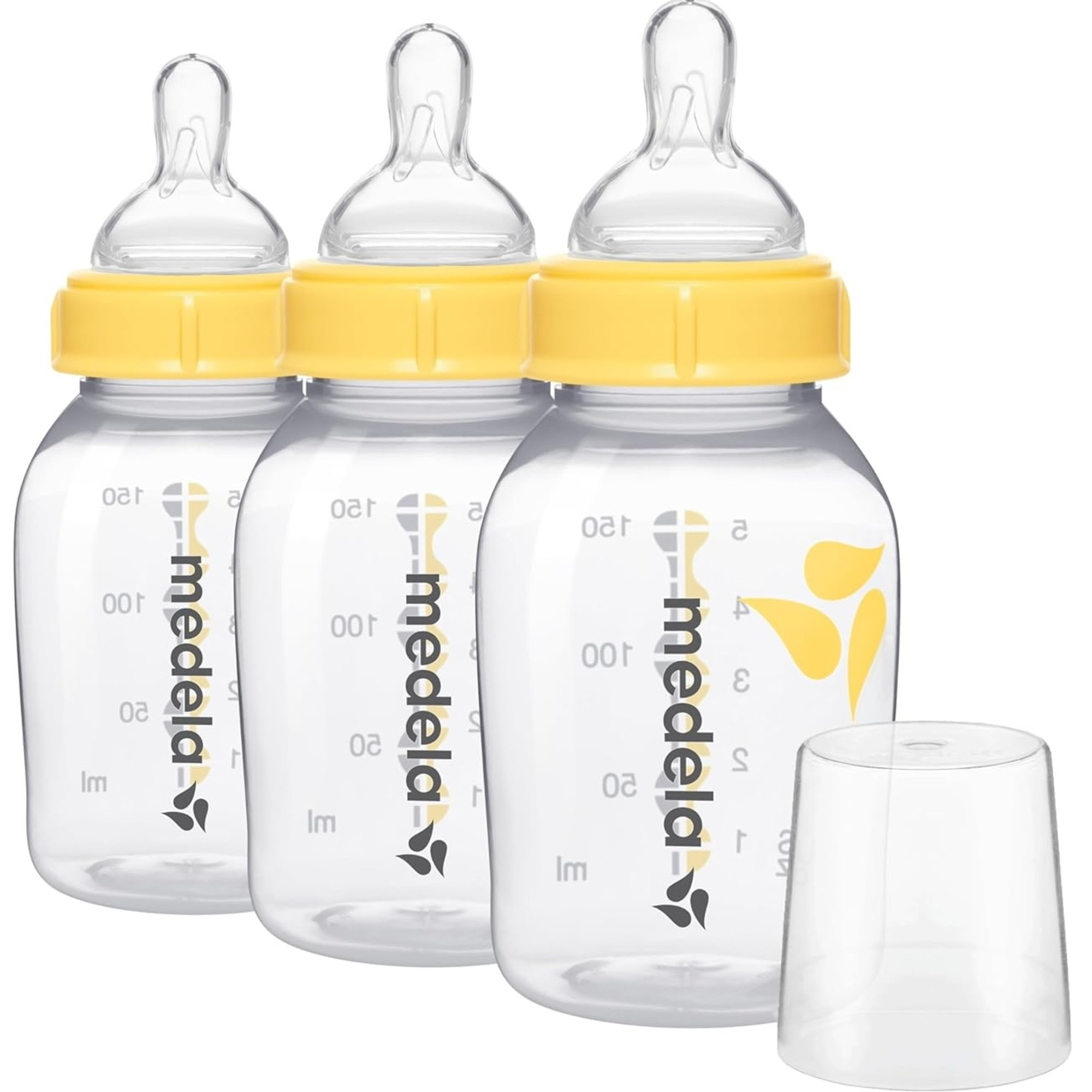 Medela Breast Milk Bottle Set