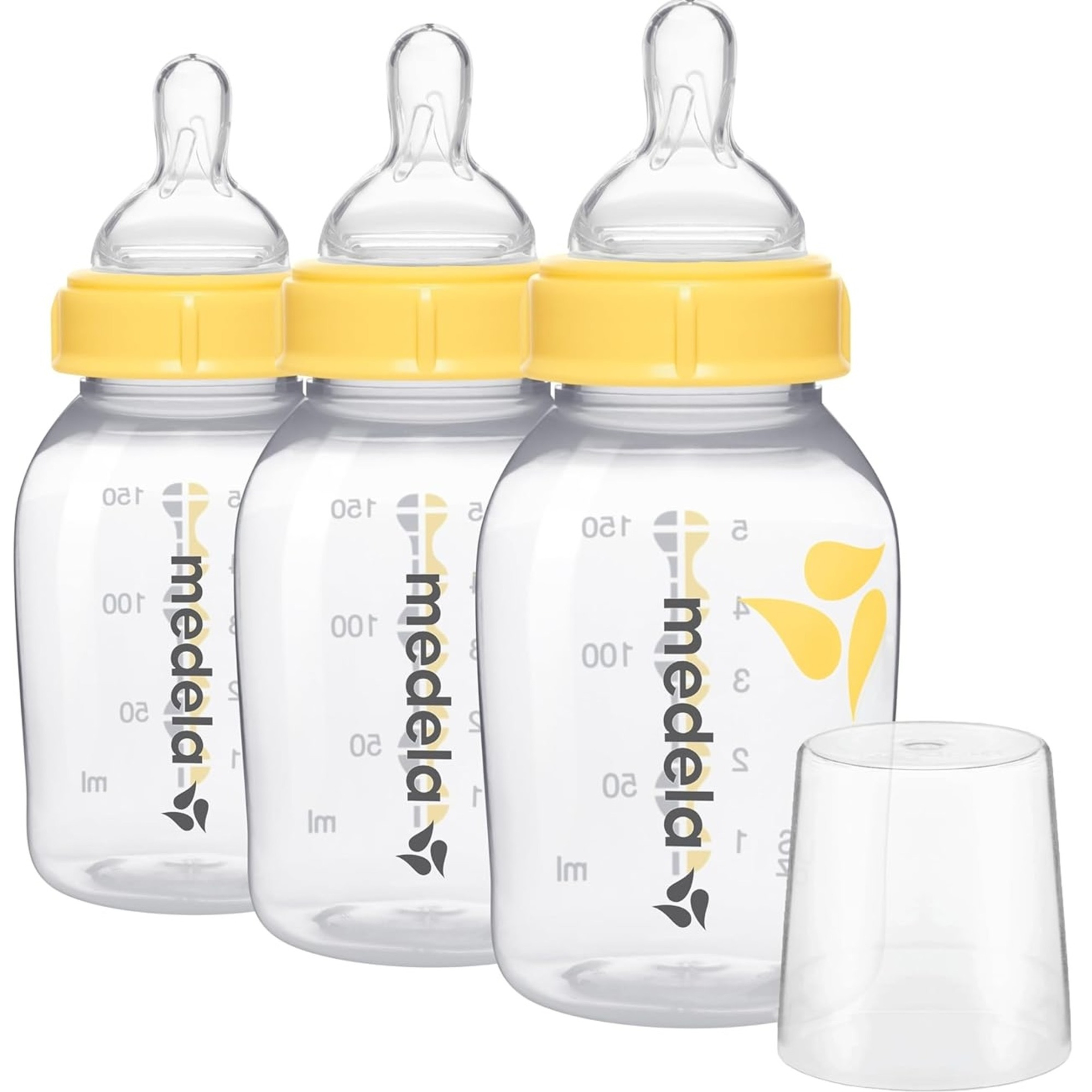Medela Breast Milk Bottle Set