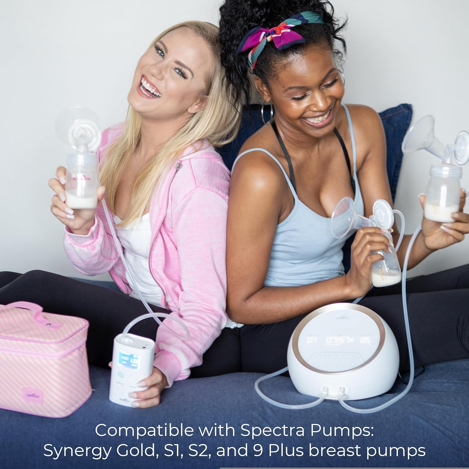 Spectra Backflow Protector