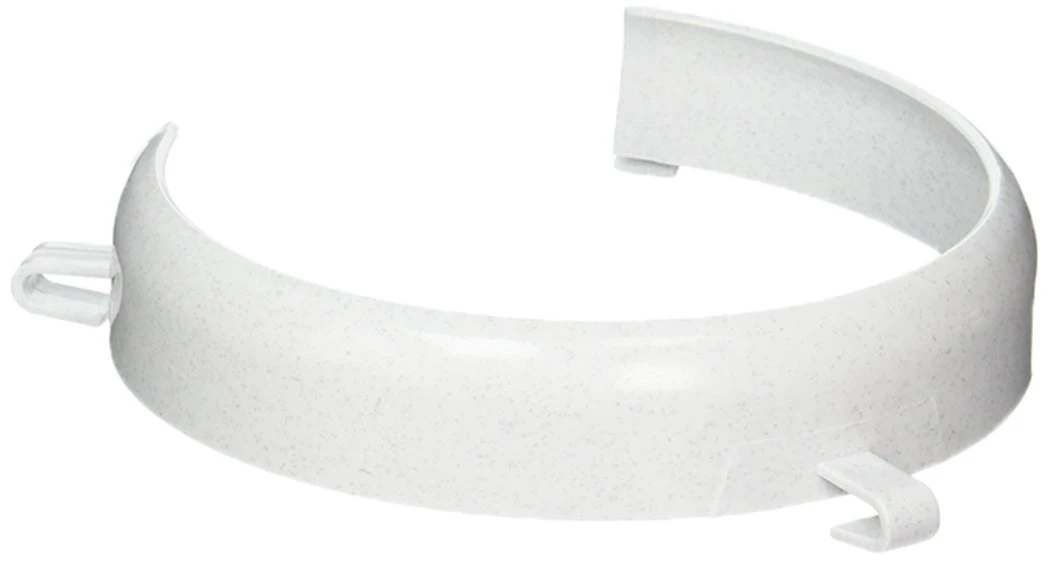 Sammons Preston Plastic Plate Guard