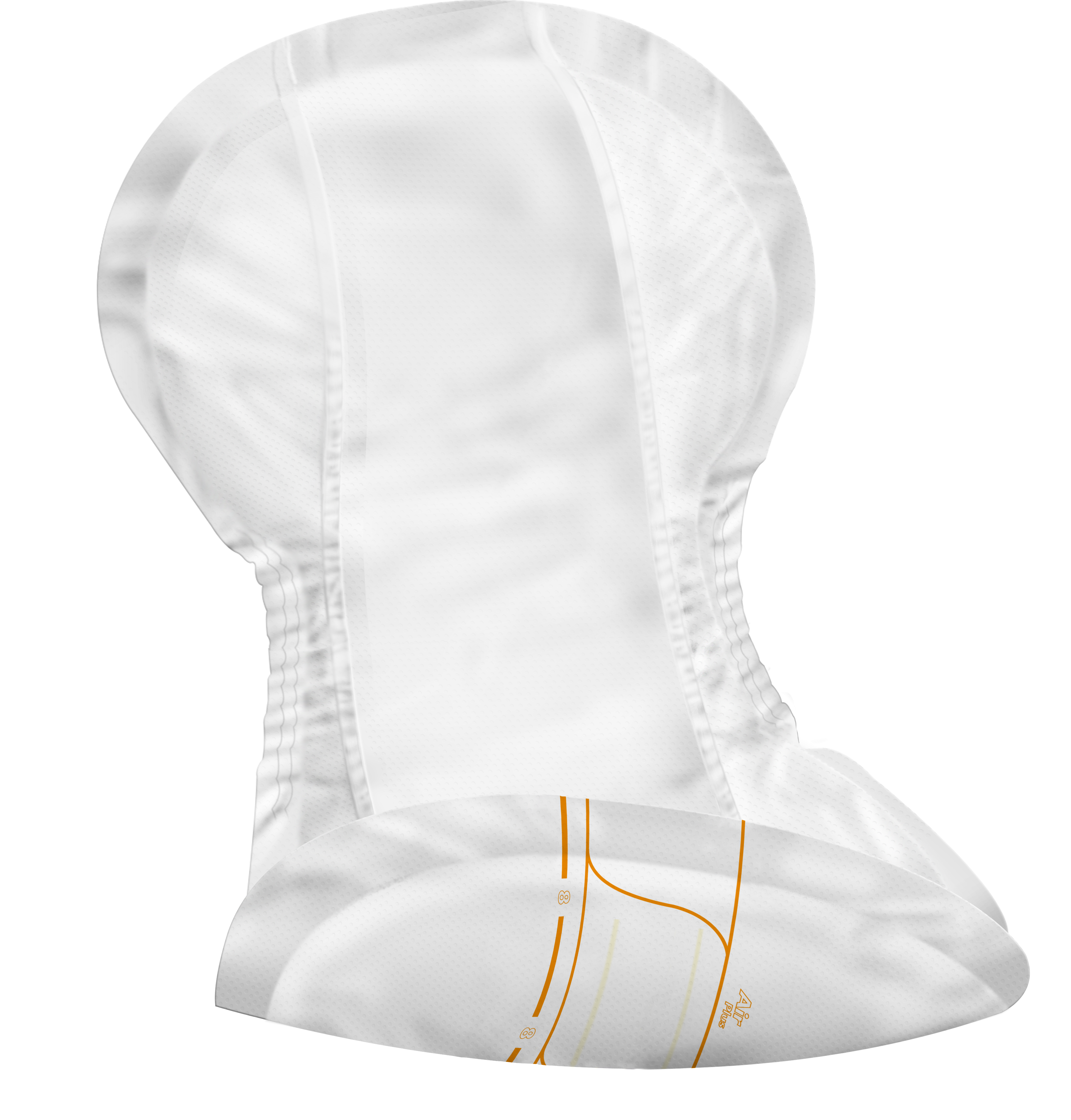 Abena Abri-San Pads, Size 8