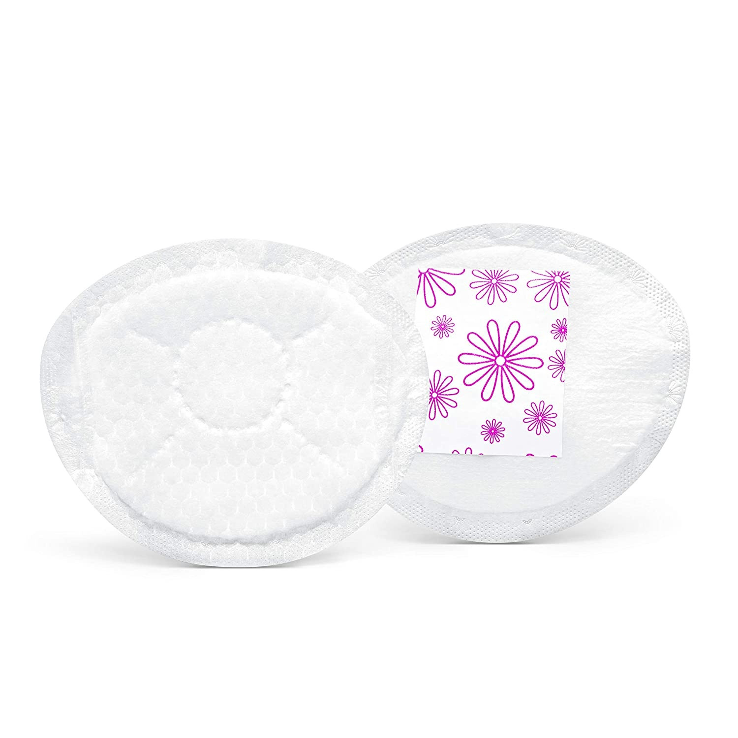 Medela Safe & Dry Ultra Thin Disposable Nursing Pads