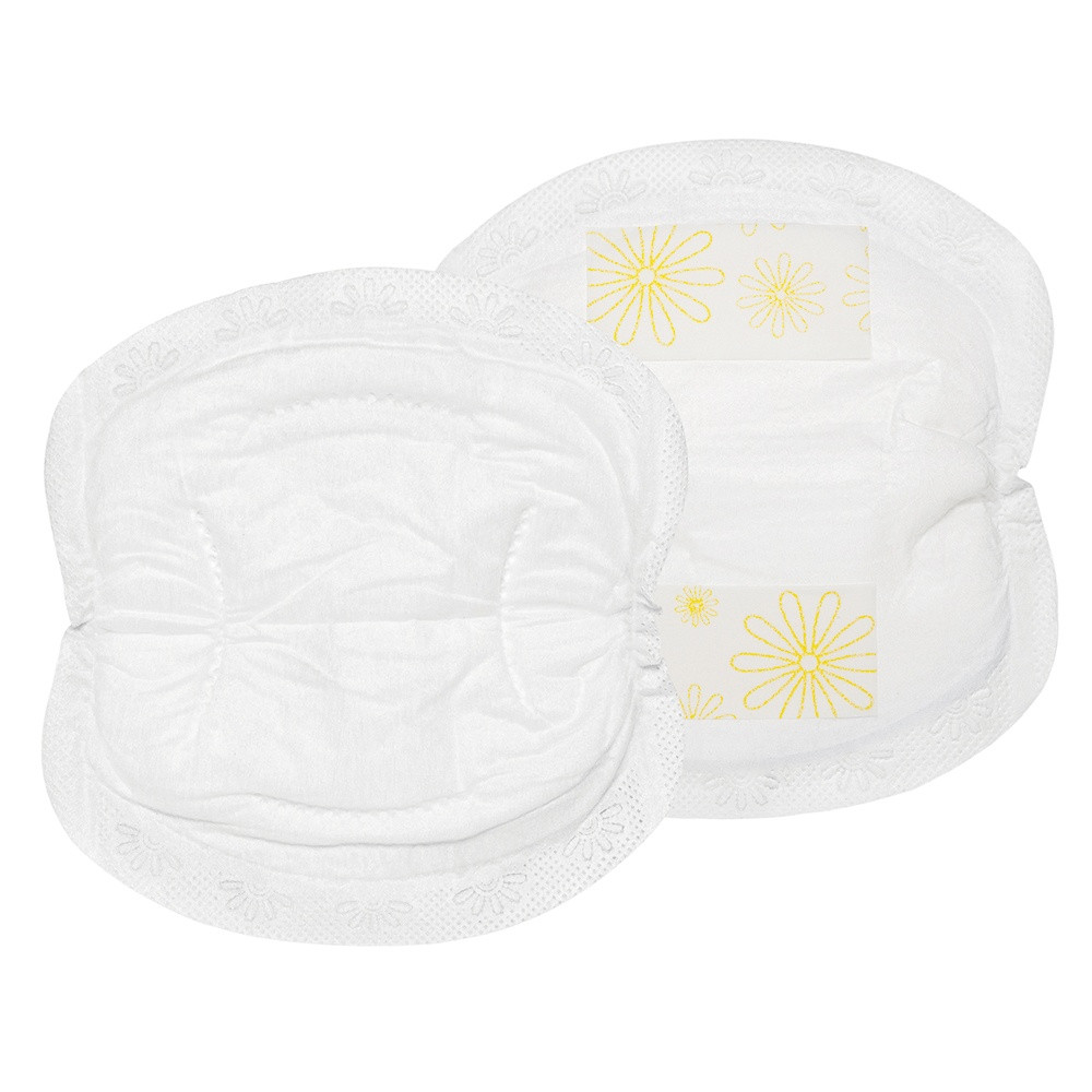 Medela Safe & Dry Disposable Nursing Pads