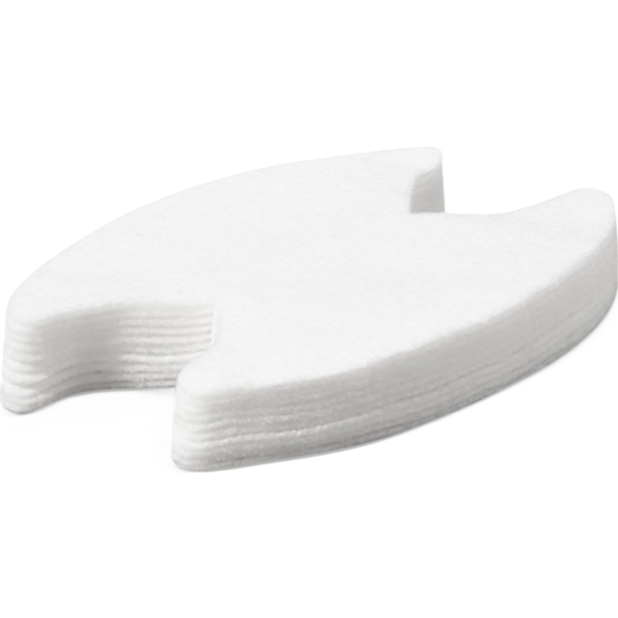 B-Sure Absorbent Pads for Light Accidental Bowel Leakage