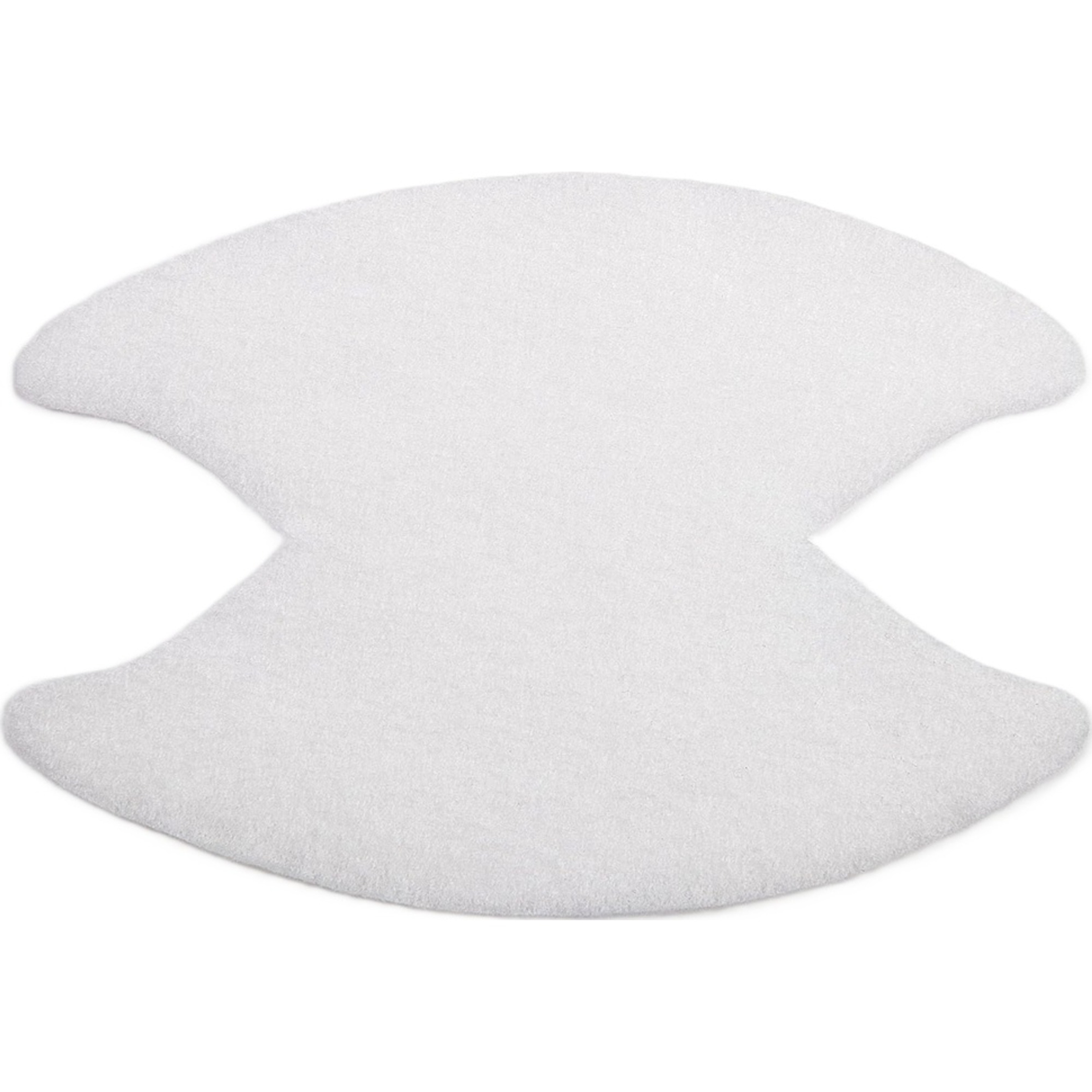 B-Sure Absorbent Pads for Light Accidental Bowel Leakage