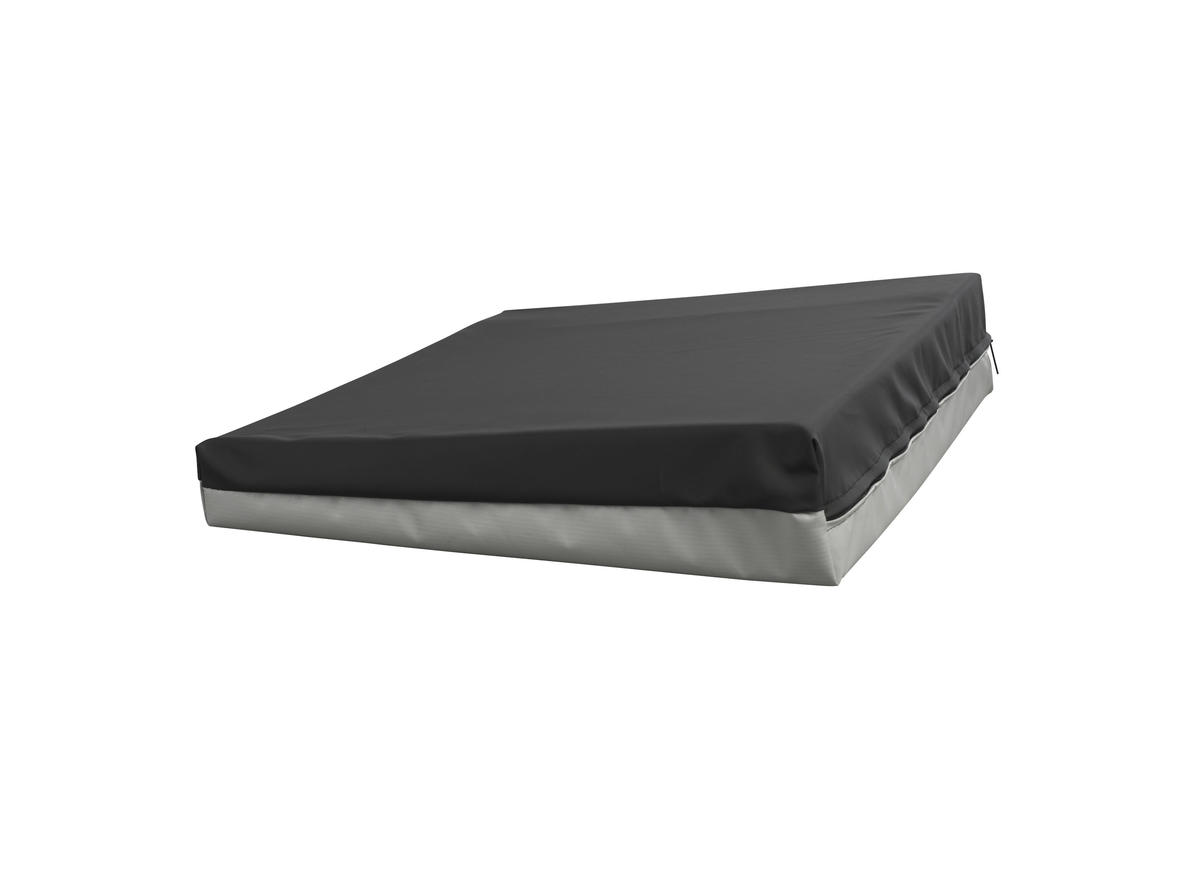 Drive Wedge Cushion with Stretch Cover