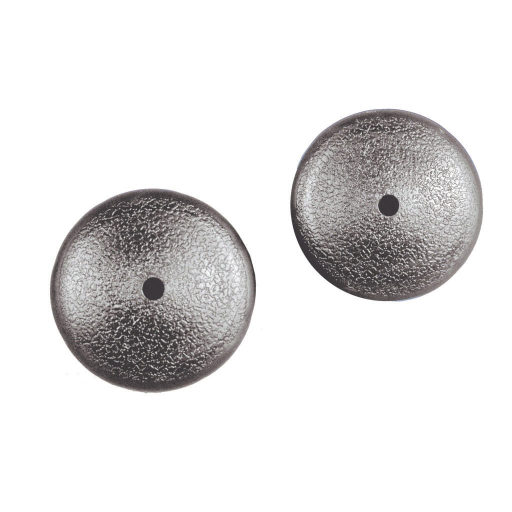 Drive 5" Bariatric Walker Wheels
