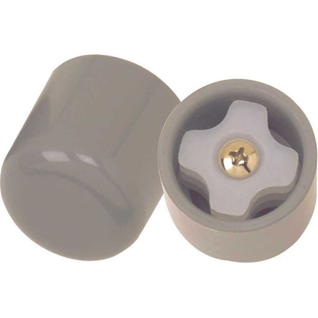 Drive 3" Swivel Wheel With Lock