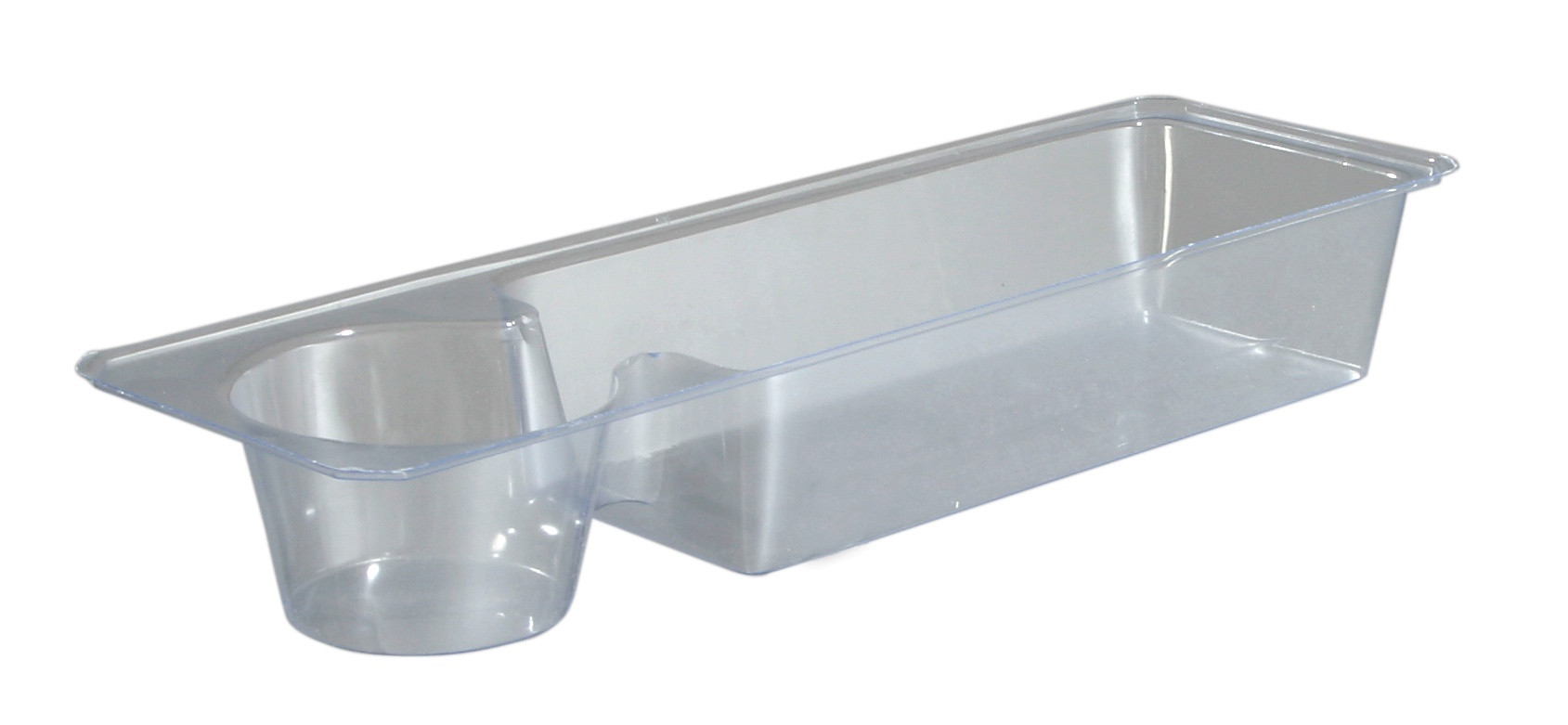Drive Walker Basket Insert