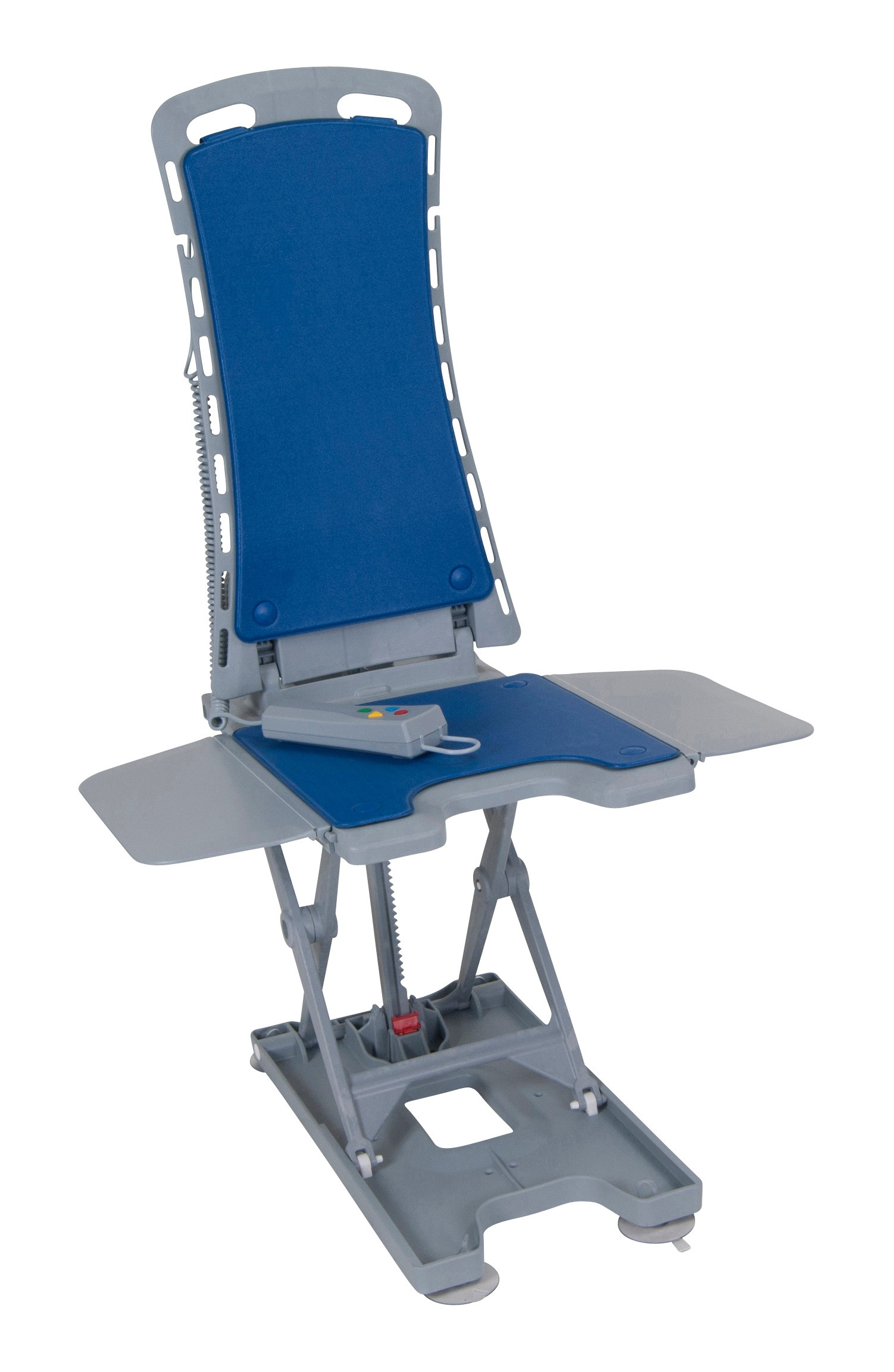 Drive Whisper Ultra Quiet Bathtub Lift