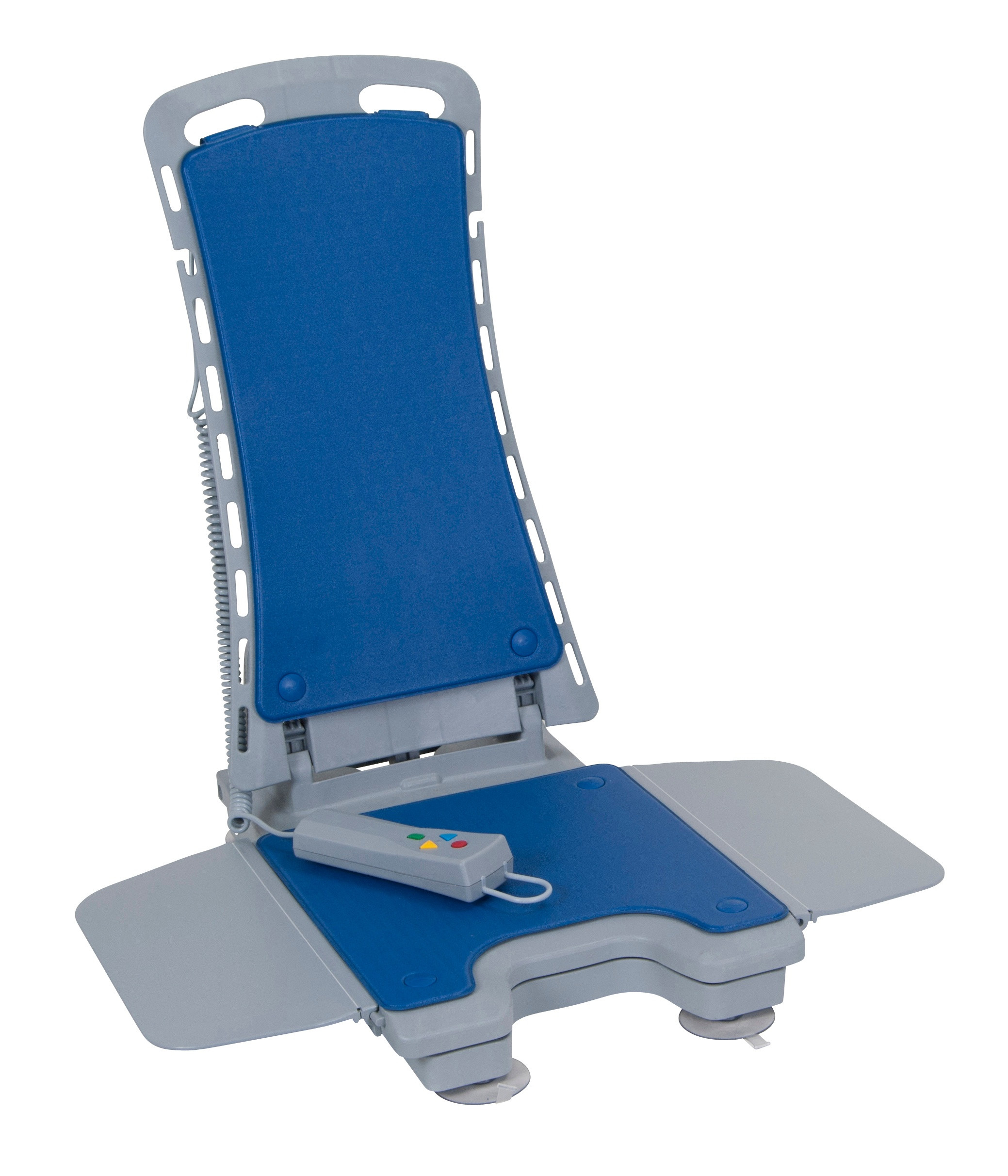 Drive Whisper Ultra Quiet Bathtub Lift