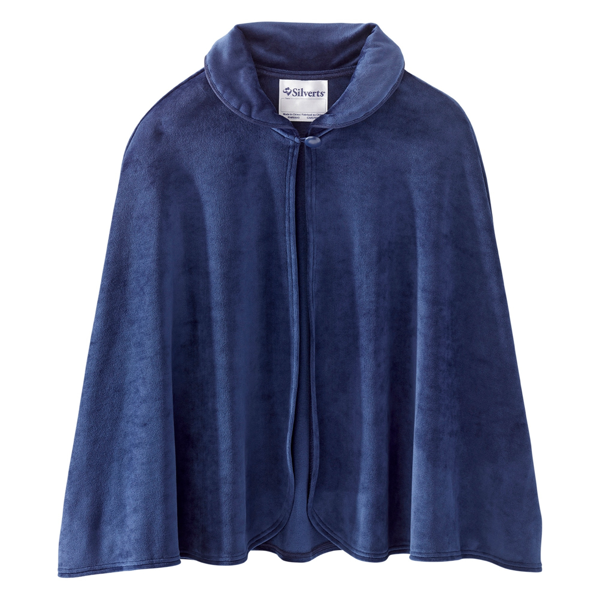 Silverts Women's Easy On Sleep Cape