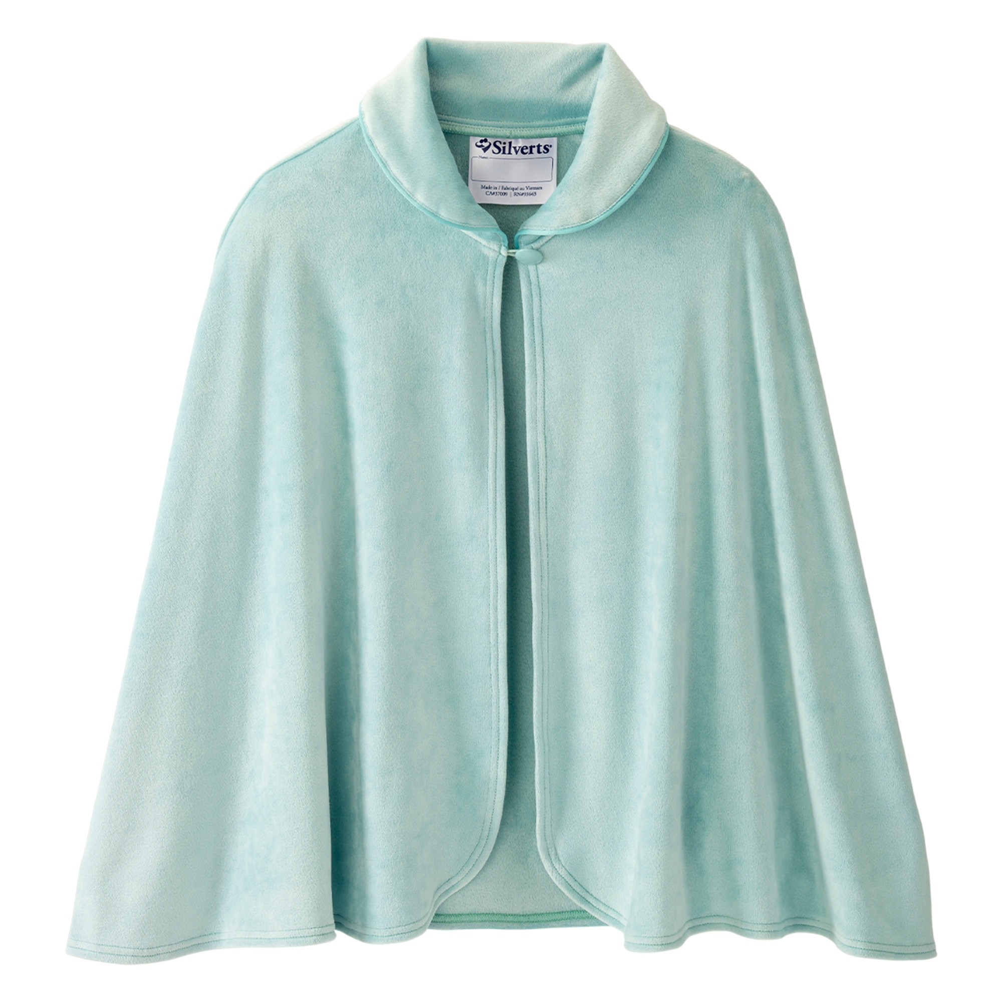 Silverts Women's Easy On Sleep Cape