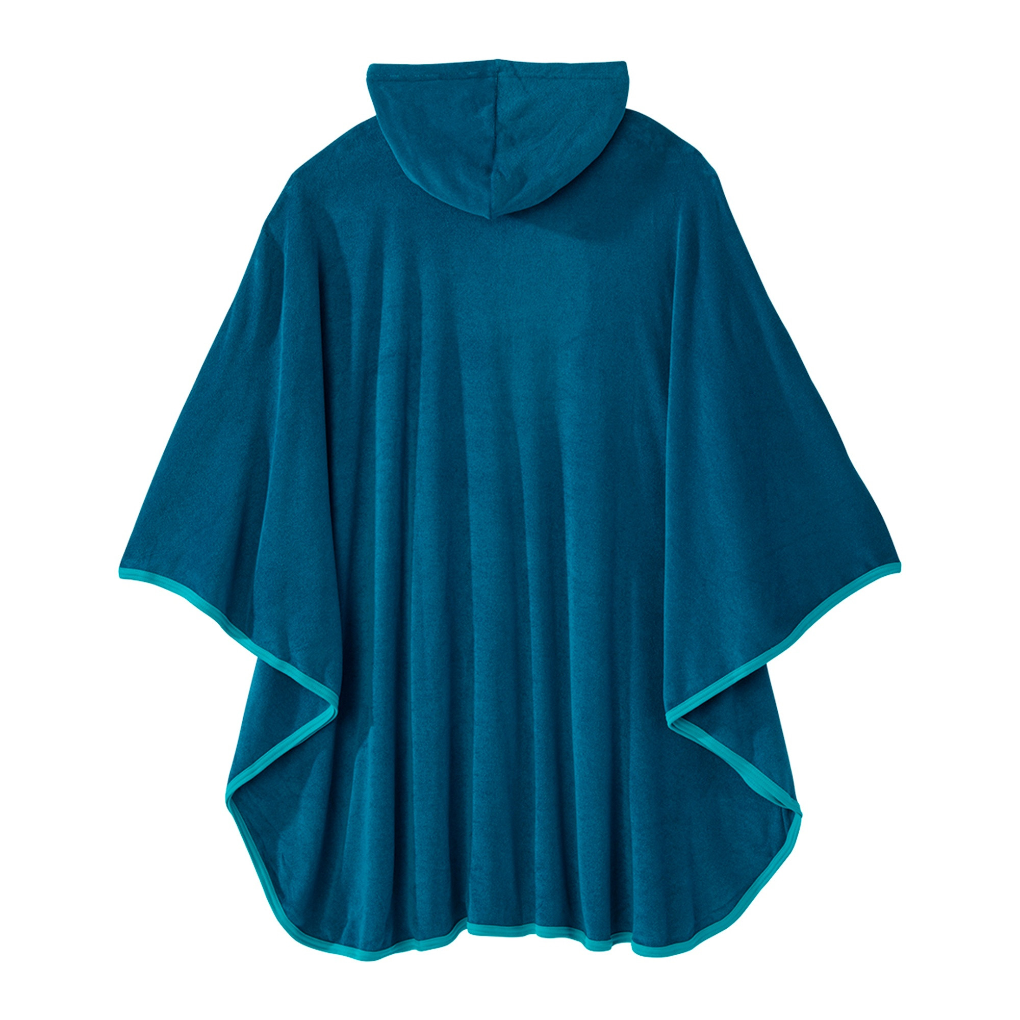 Silverts Terry Shower Bath Cape