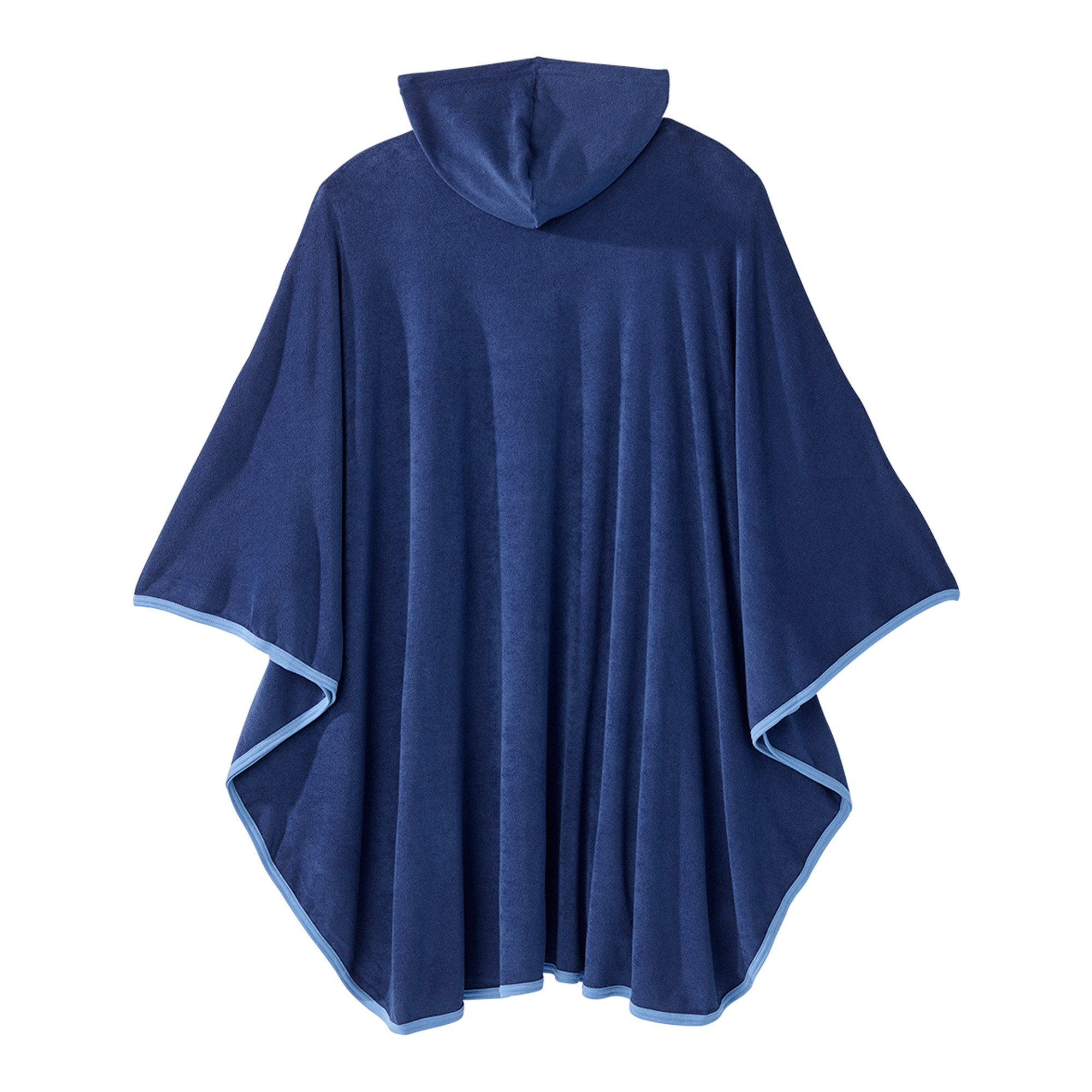 Silverts Terry Shower Bath Cape