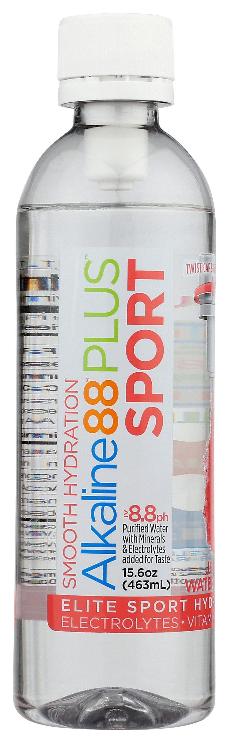 Alkaline88 Plus Sport Water