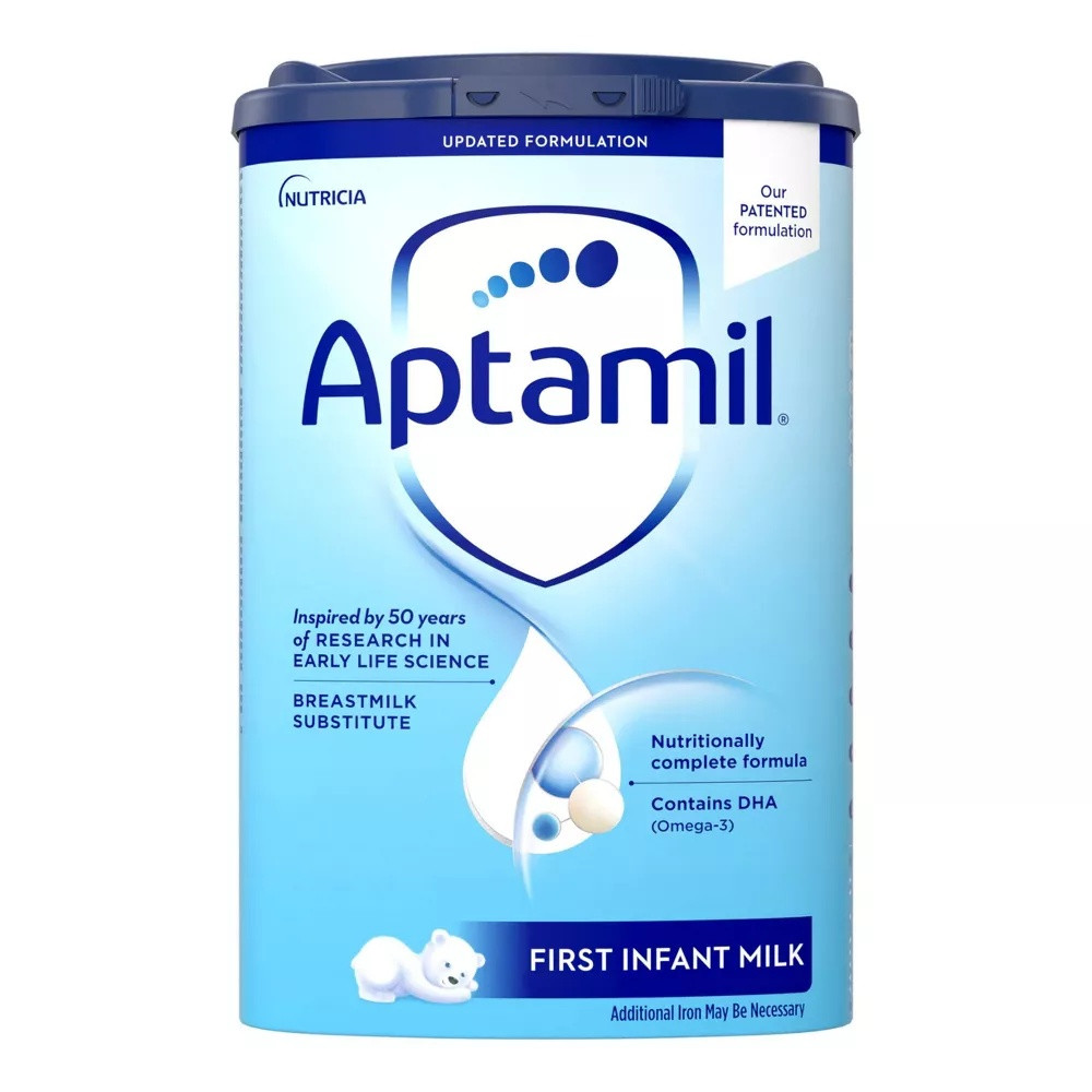 Aptamil First Infant Milk Formula