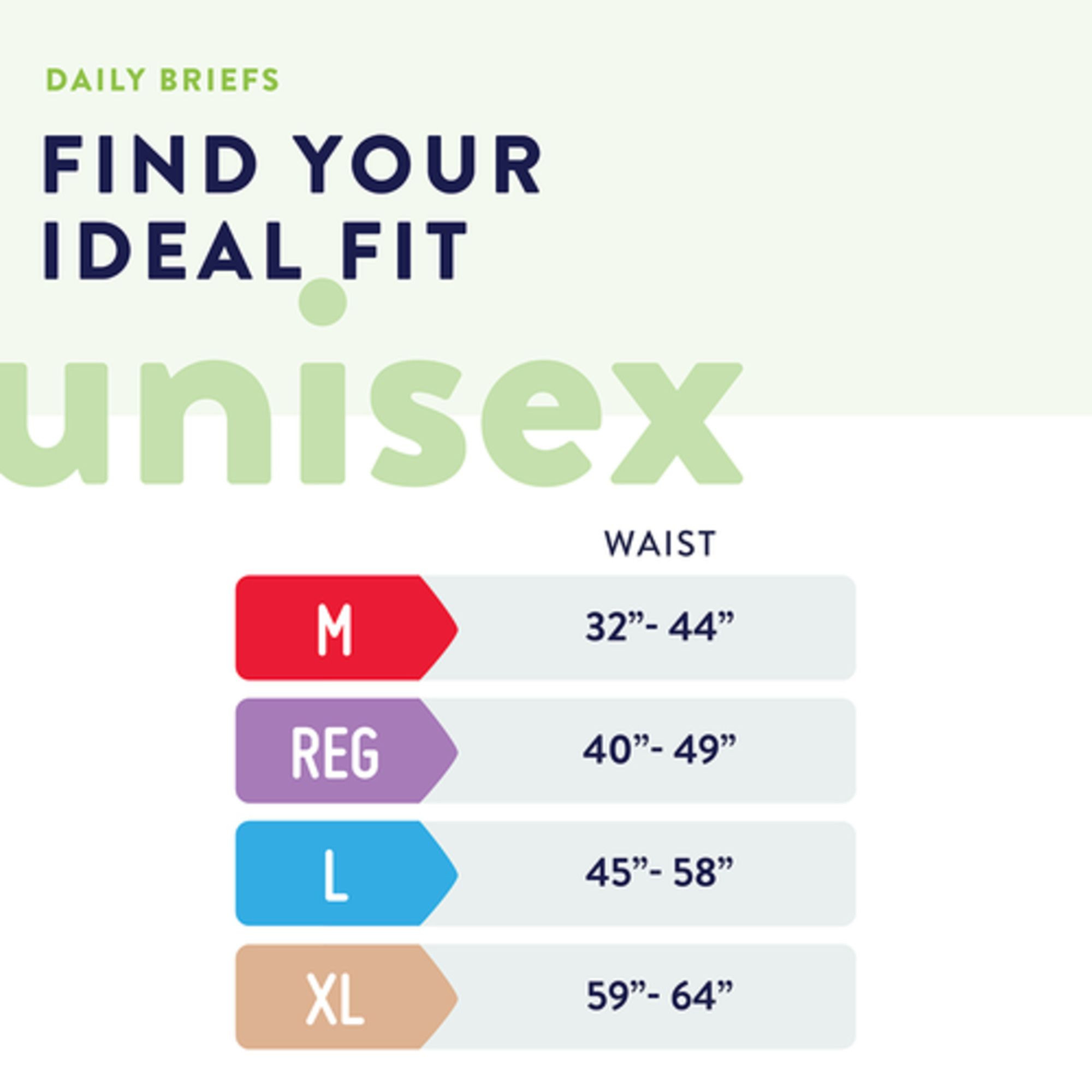 Prevail Per-Fit Adult Diapers with Tabs, Maximum Plus